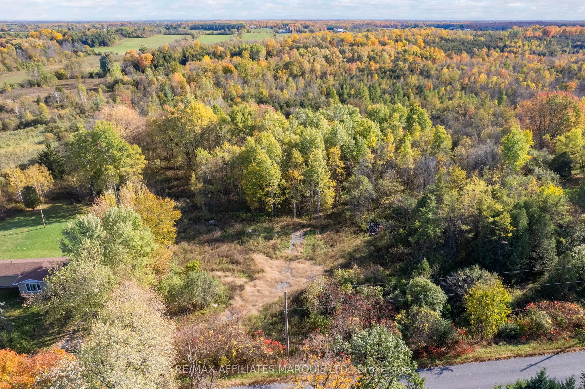 20188 Beaupre Road