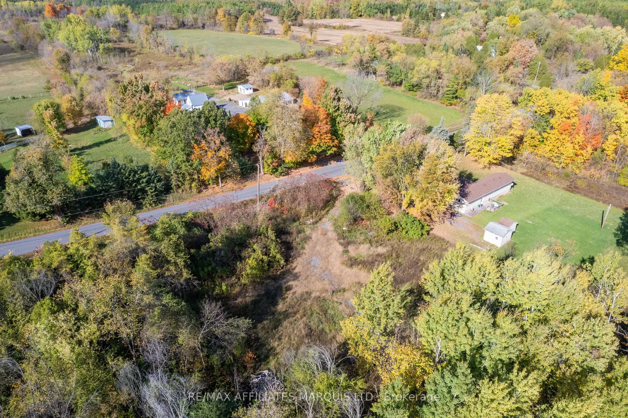 20188 Beaupre Road