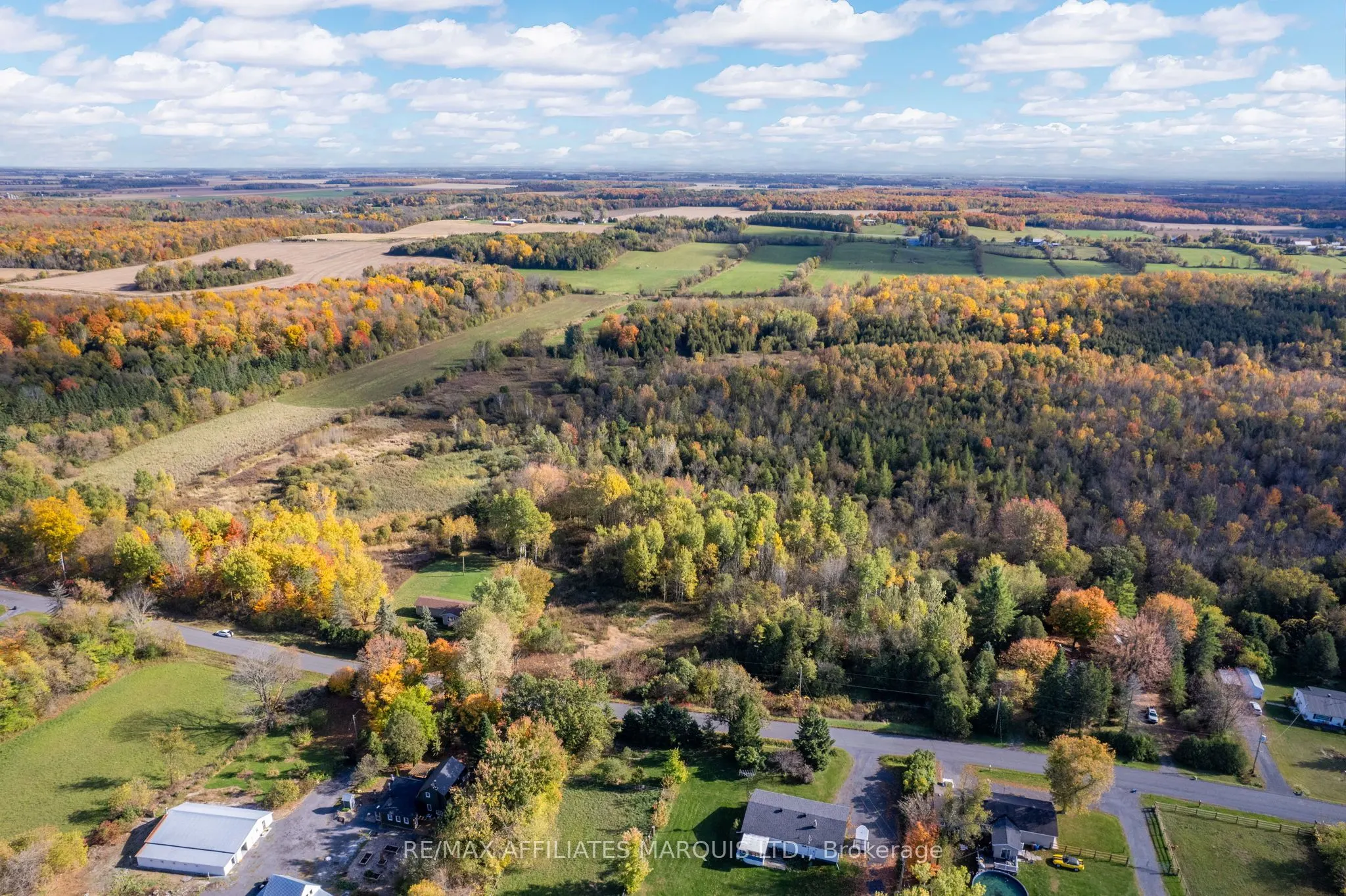 20188 Beaupre Road