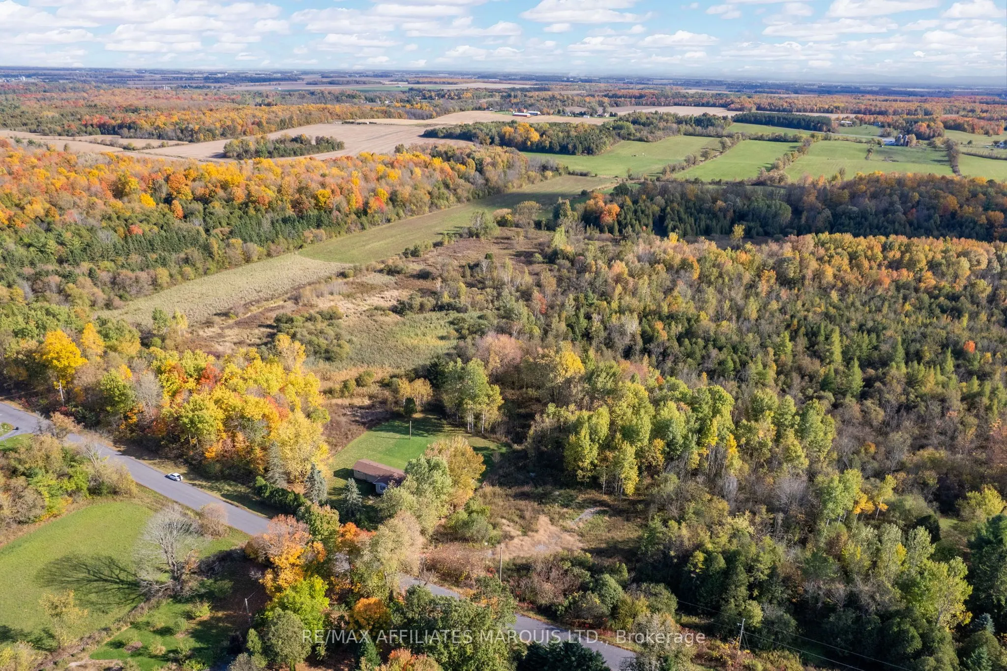 20188 Beaupre Road