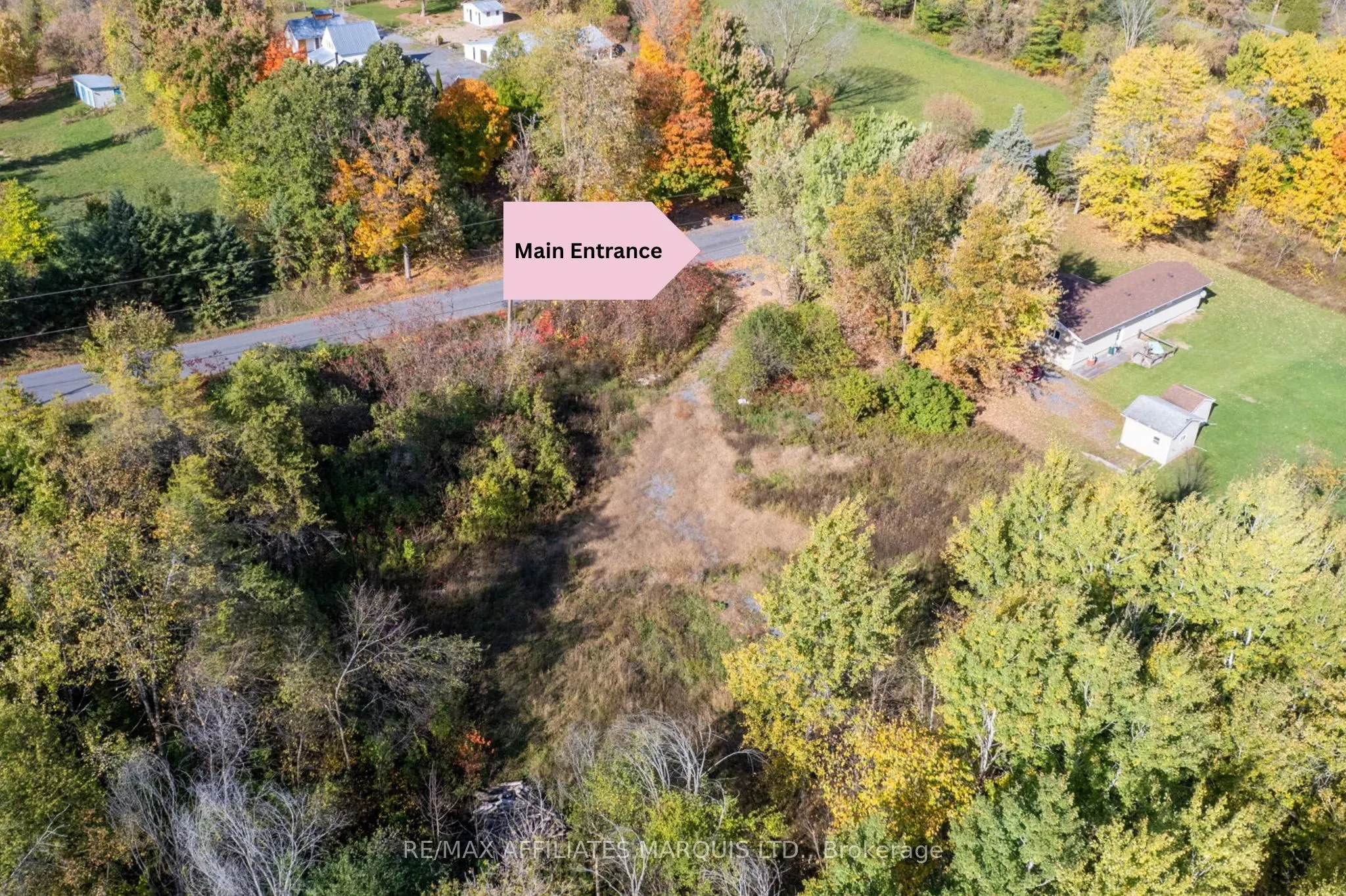 20188 Beaupre Road