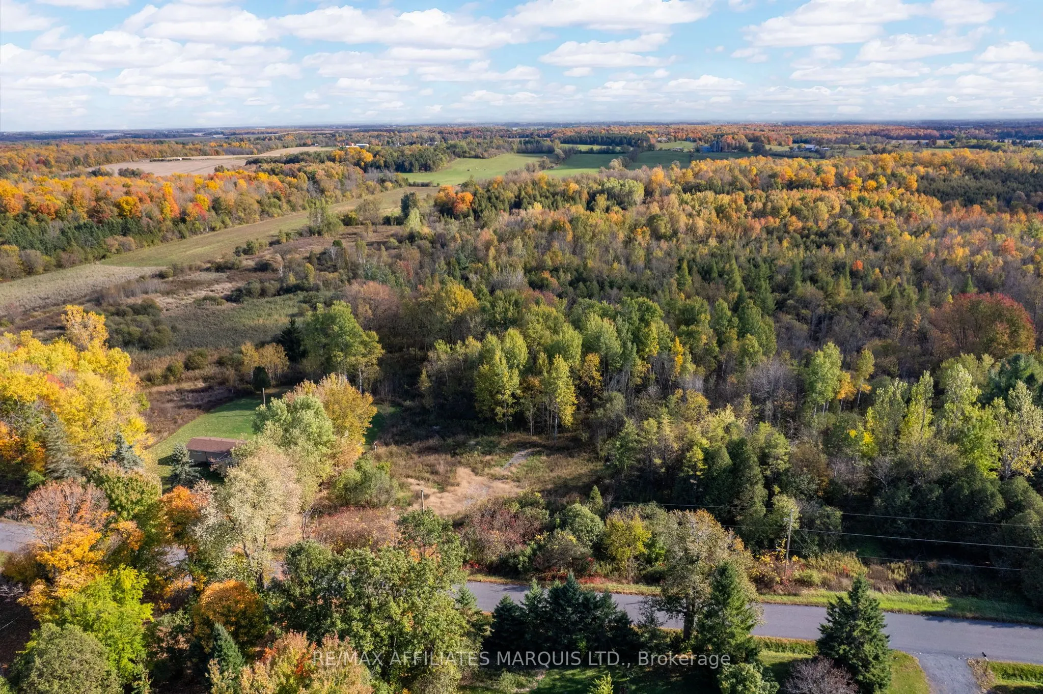20188 Beaupre Road