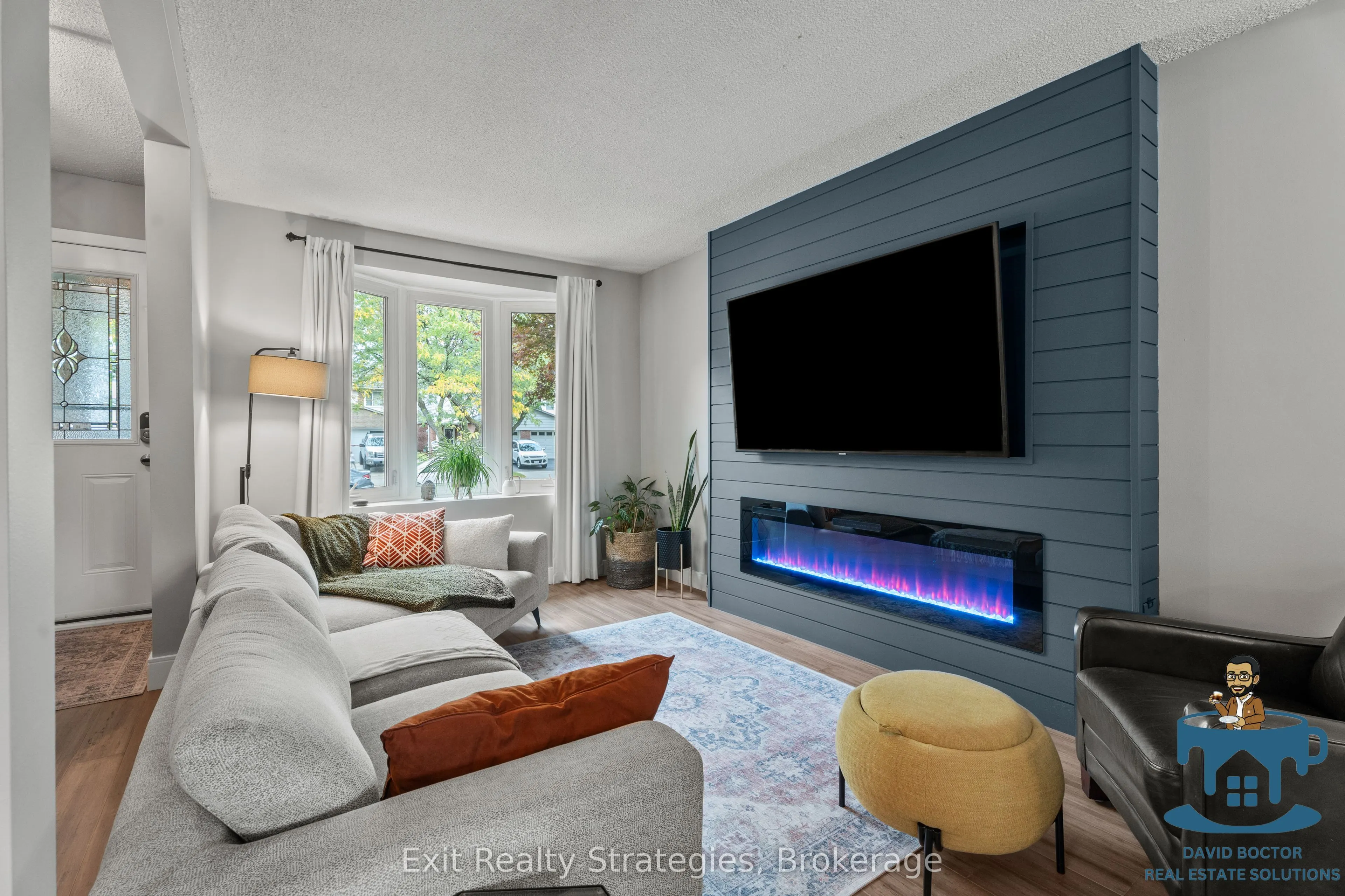 95 Memorial Avenue