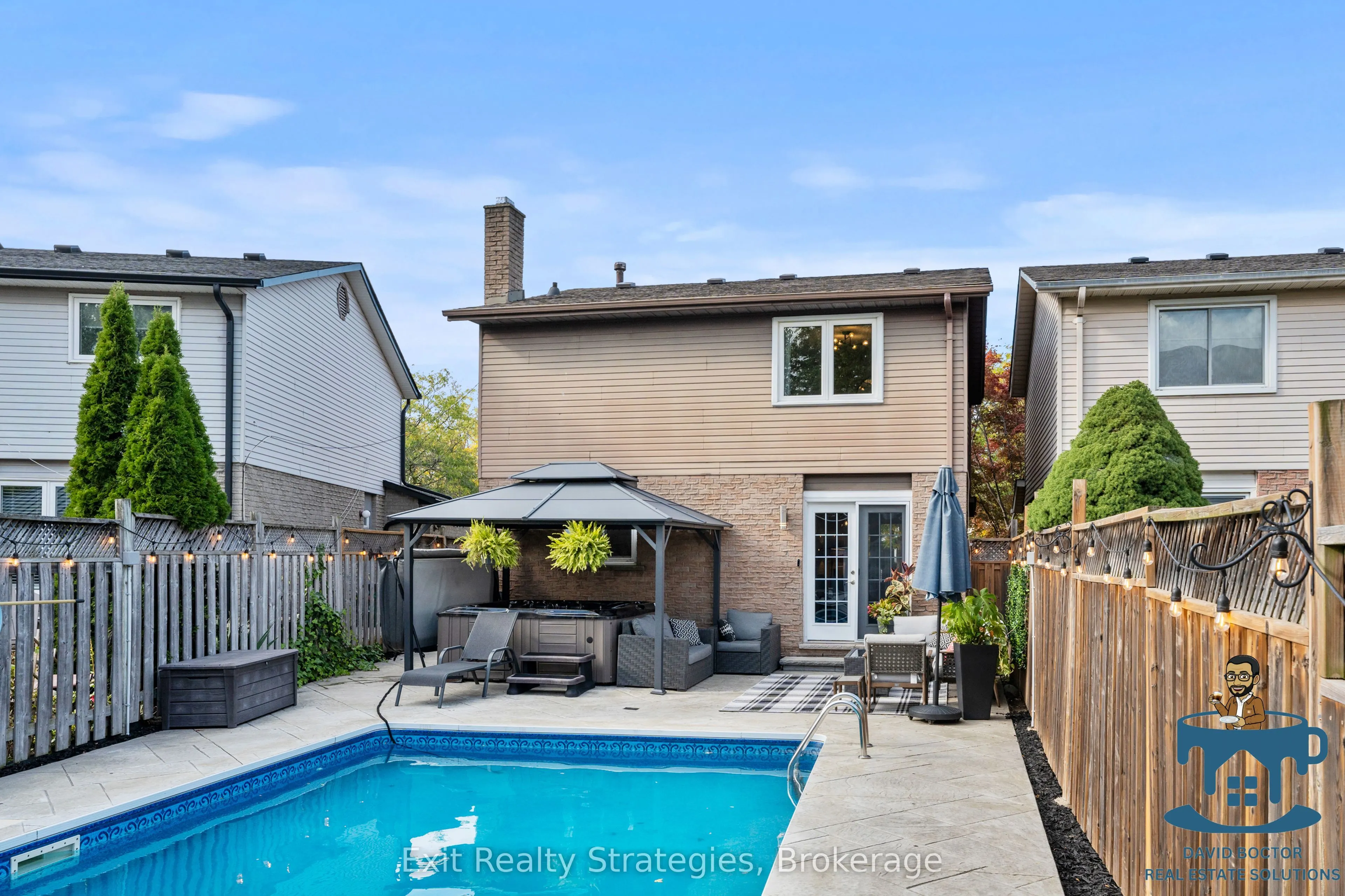 95 Memorial Avenue