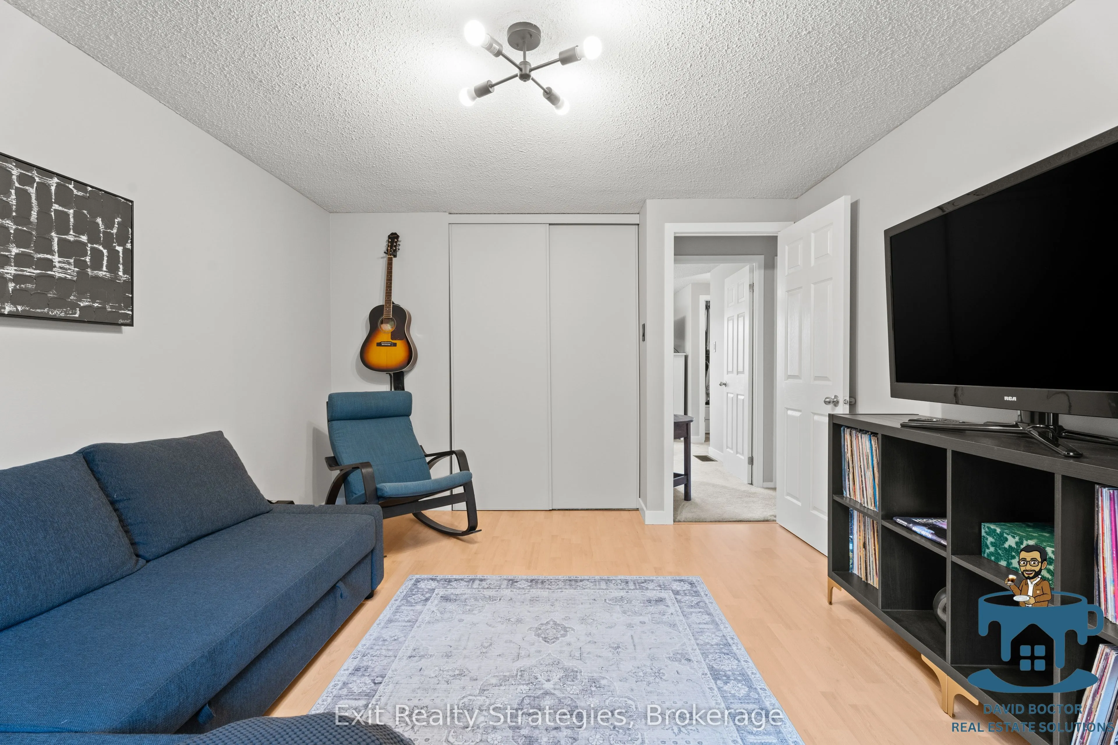 95 Memorial Avenue