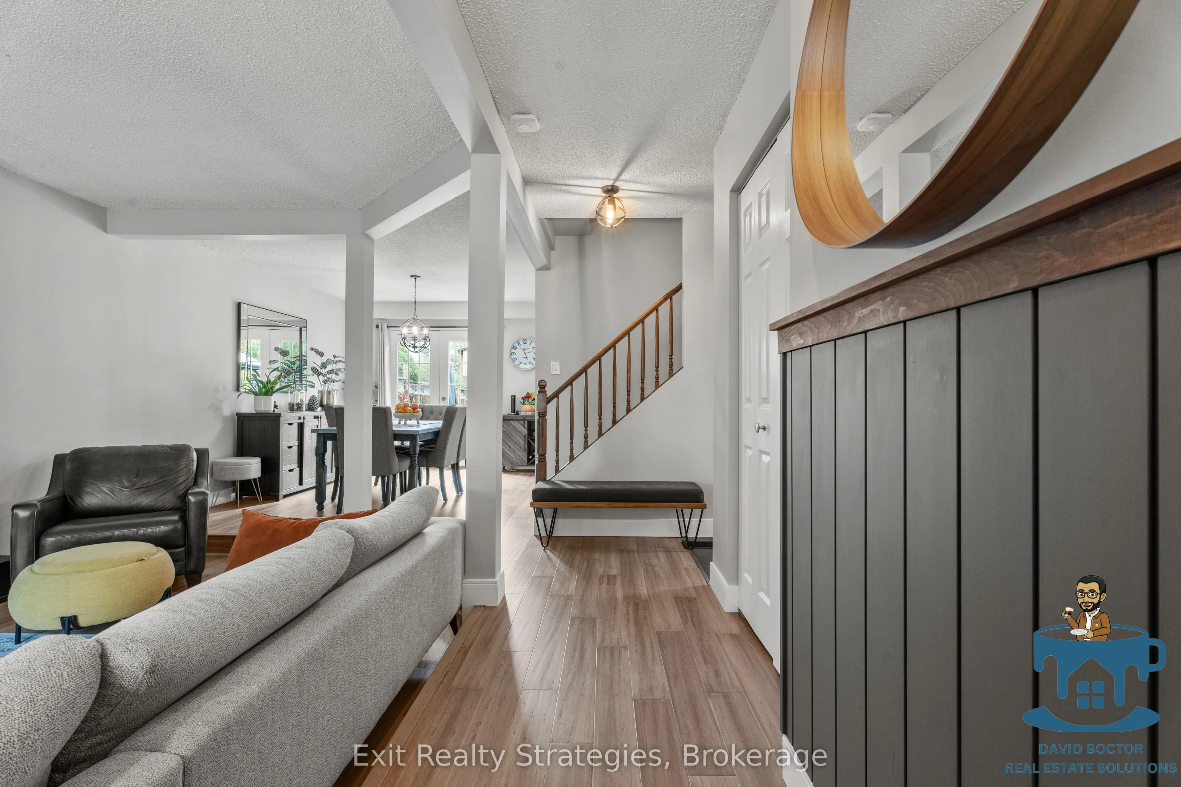 95 Memorial Avenue