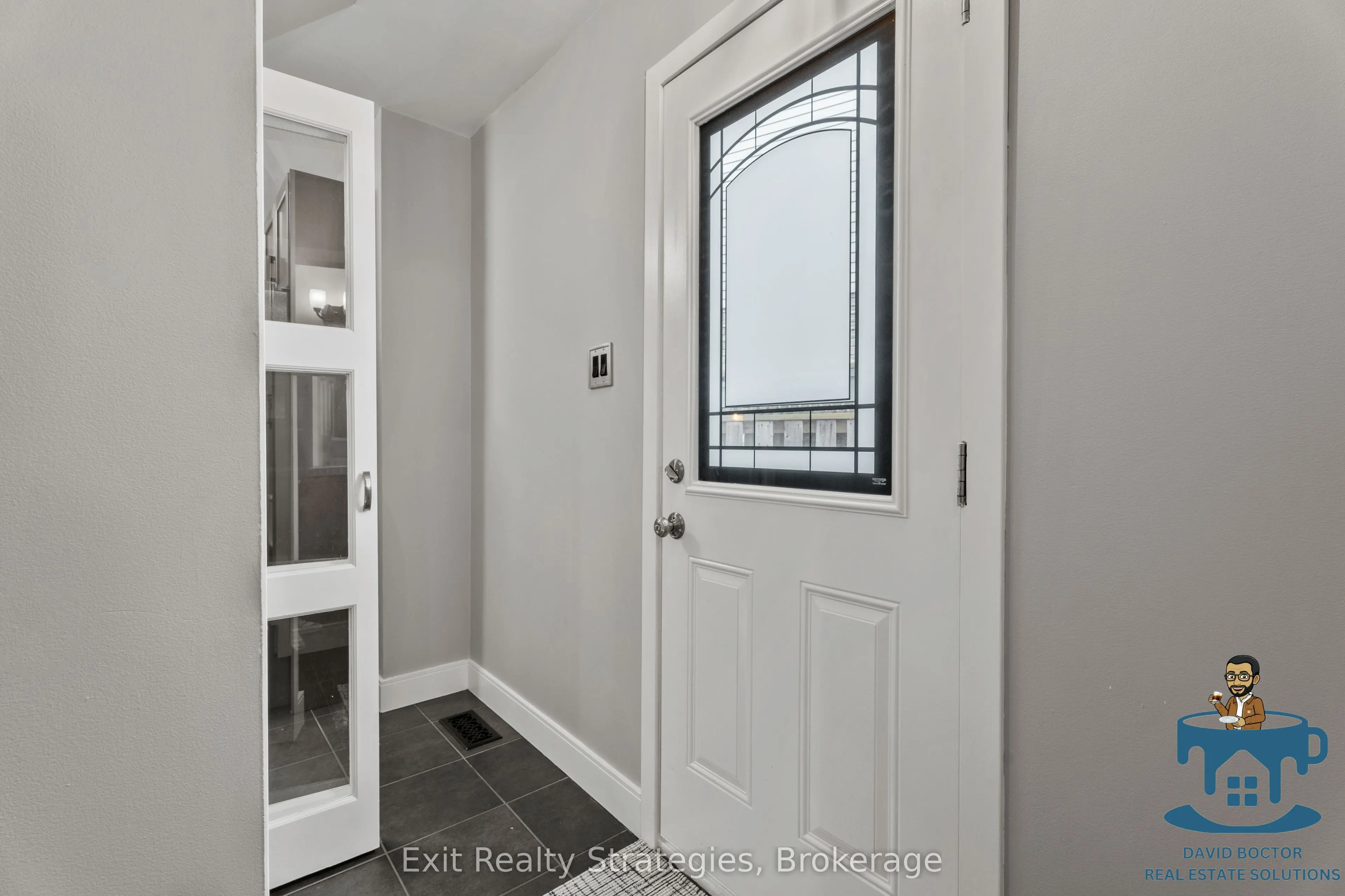 95 Memorial Avenue