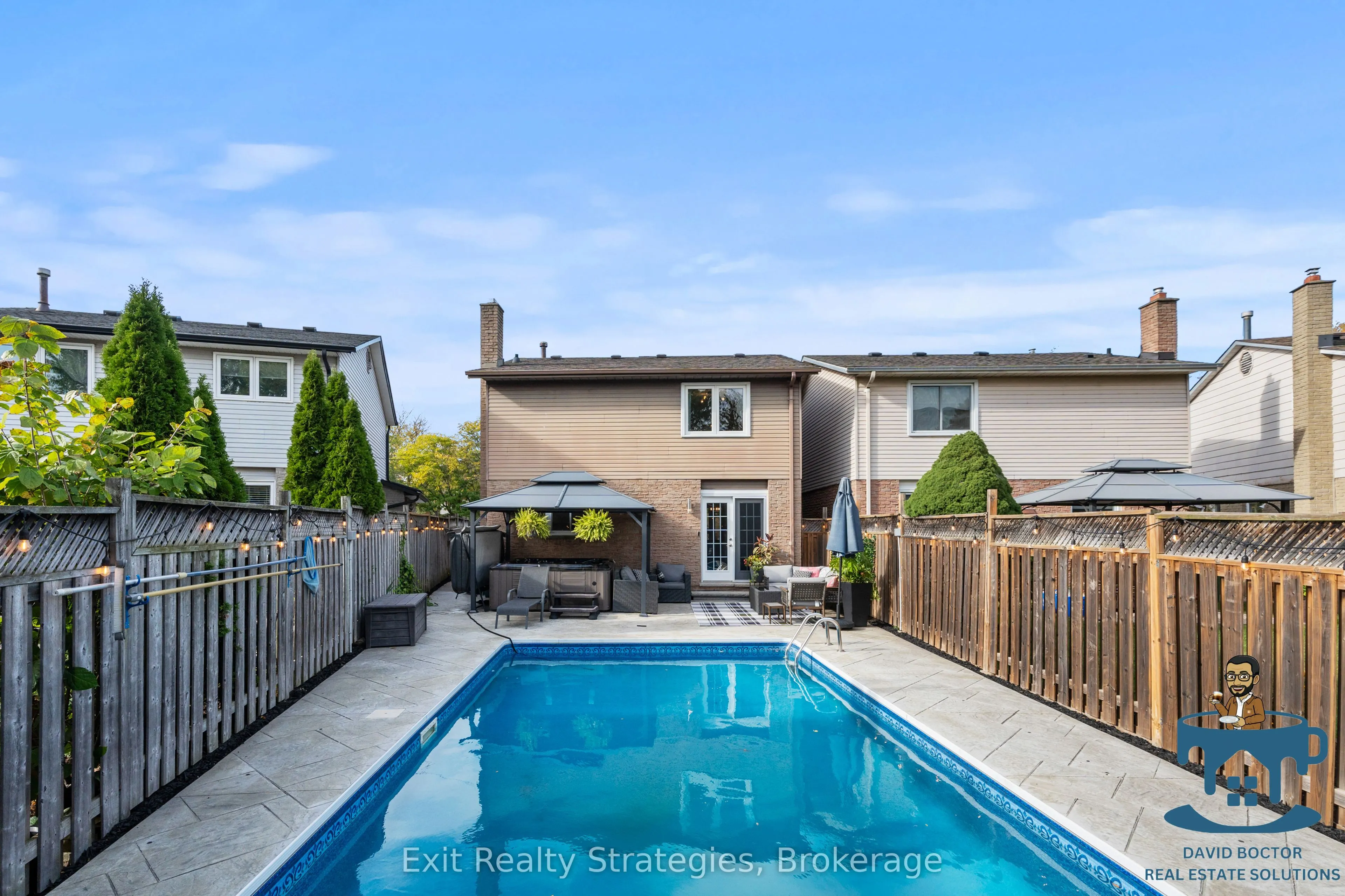 95 Memorial Avenue