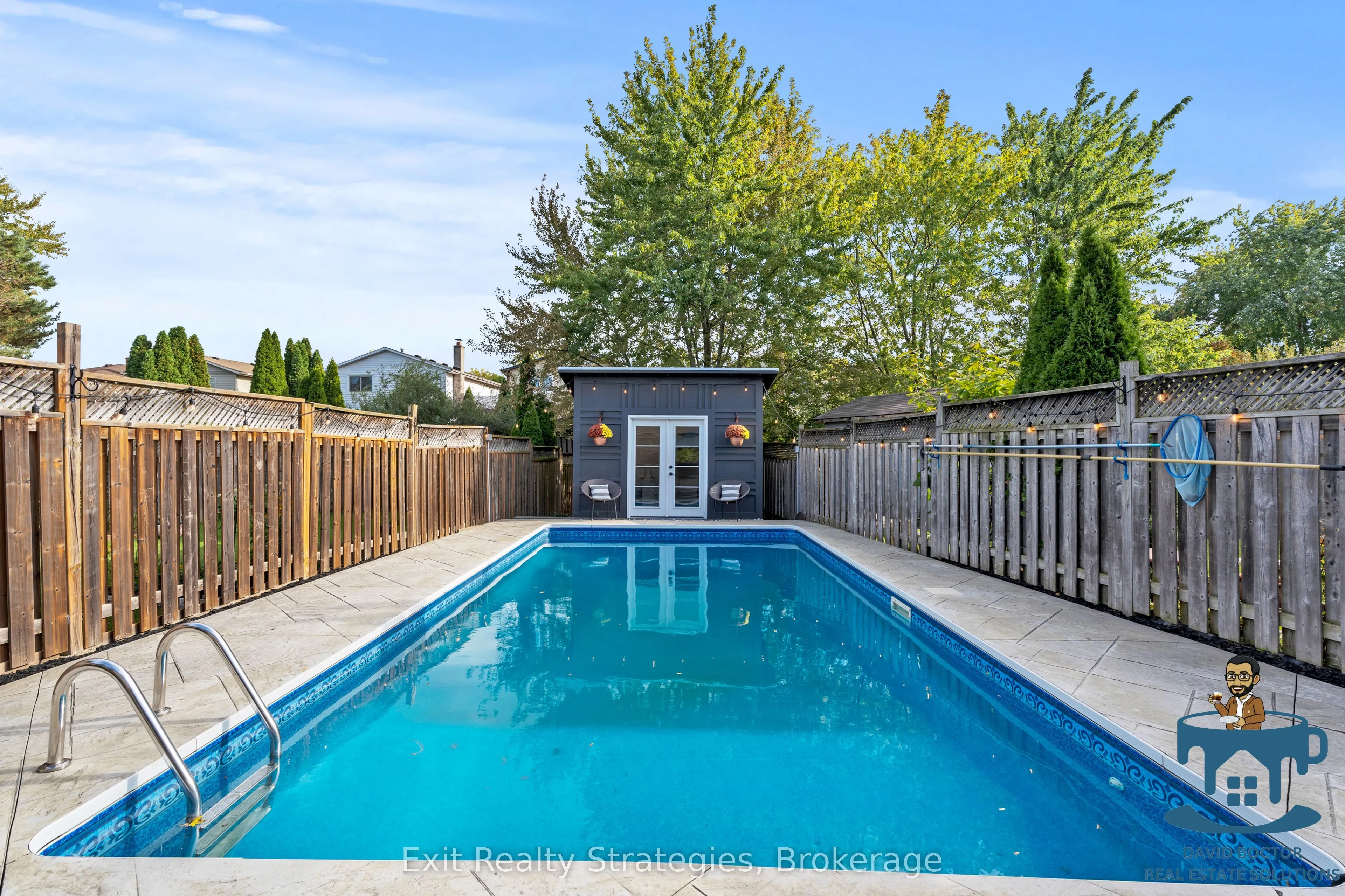 95 Memorial Avenue