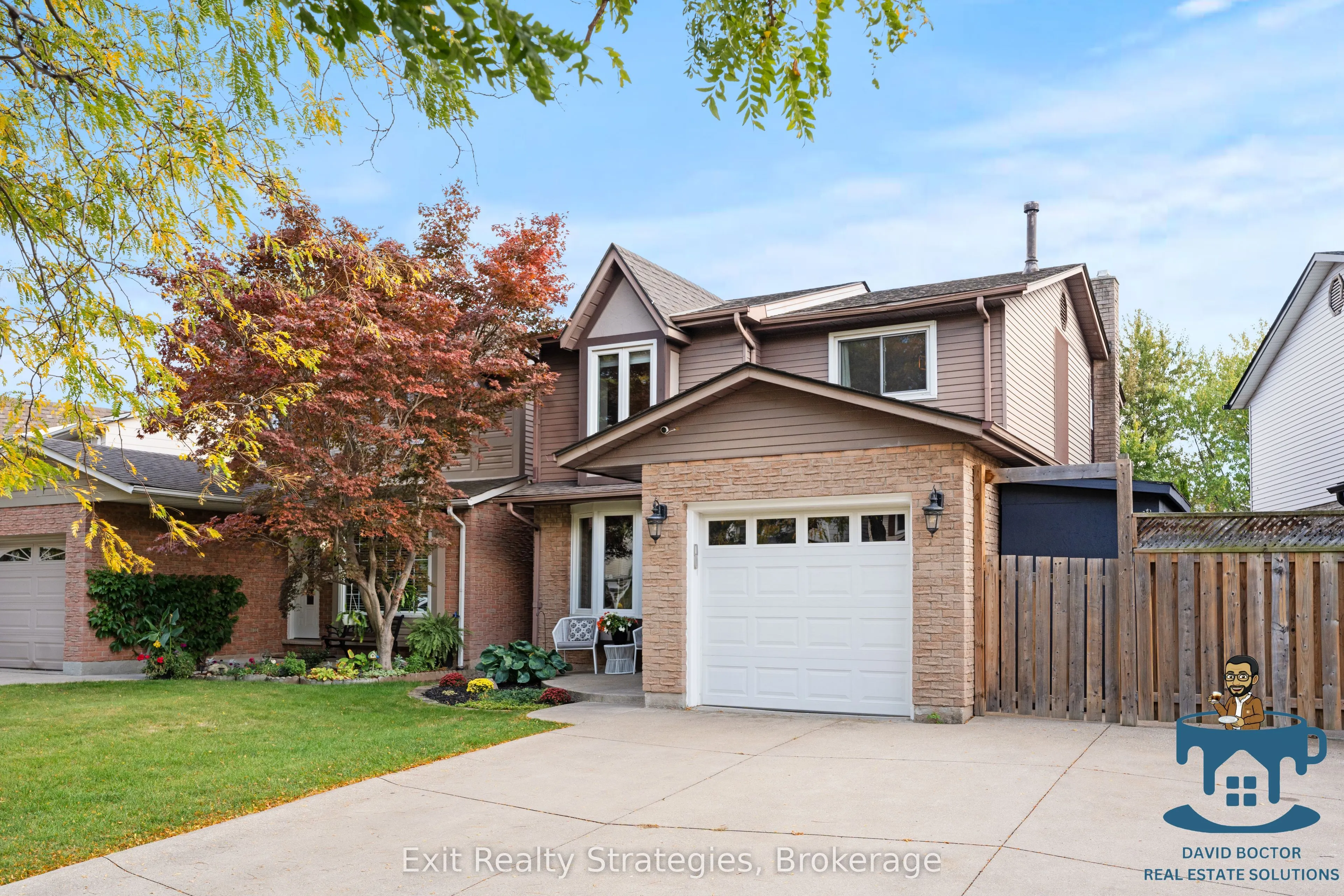95 Memorial Avenue