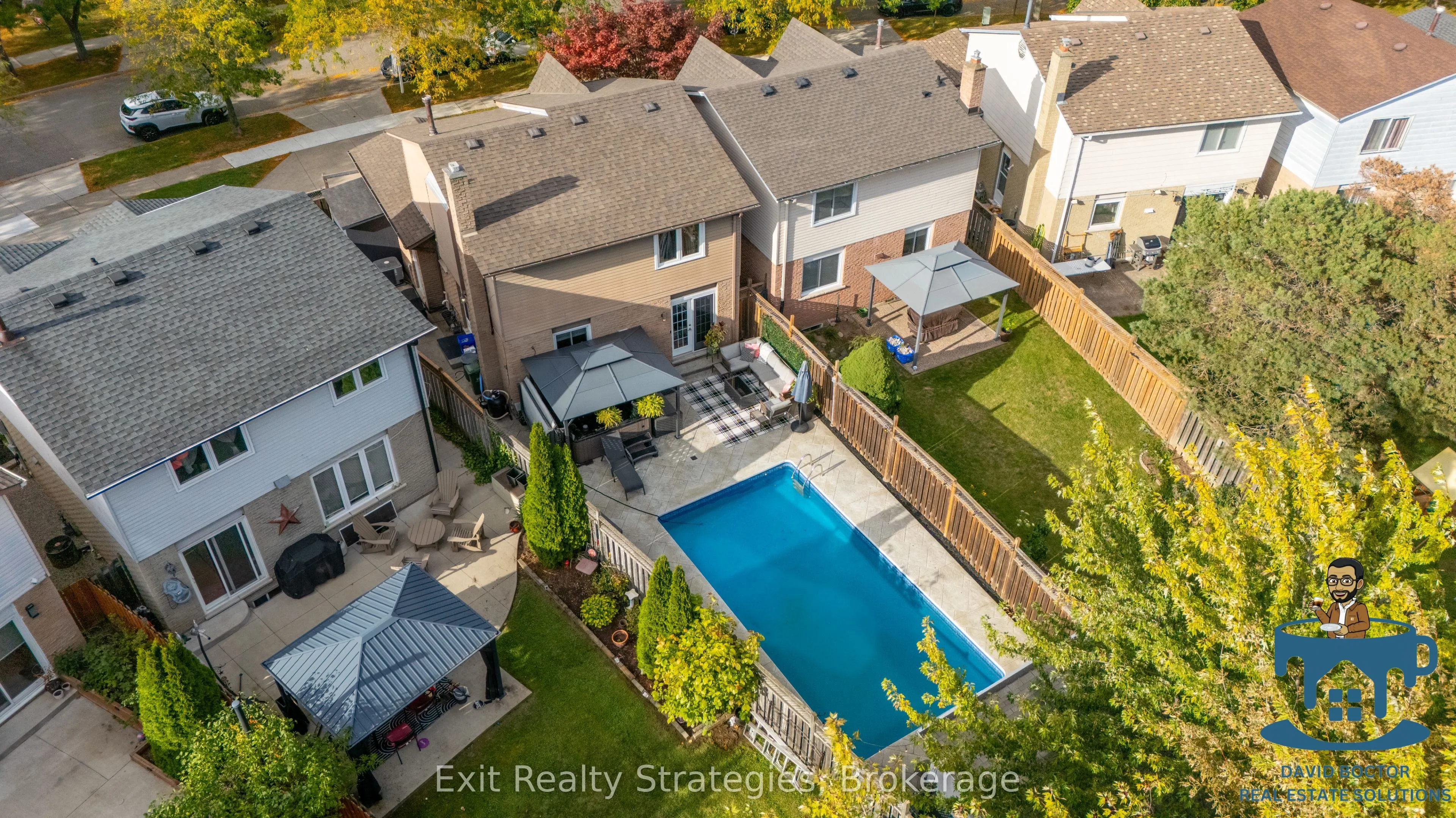 95 Memorial Avenue