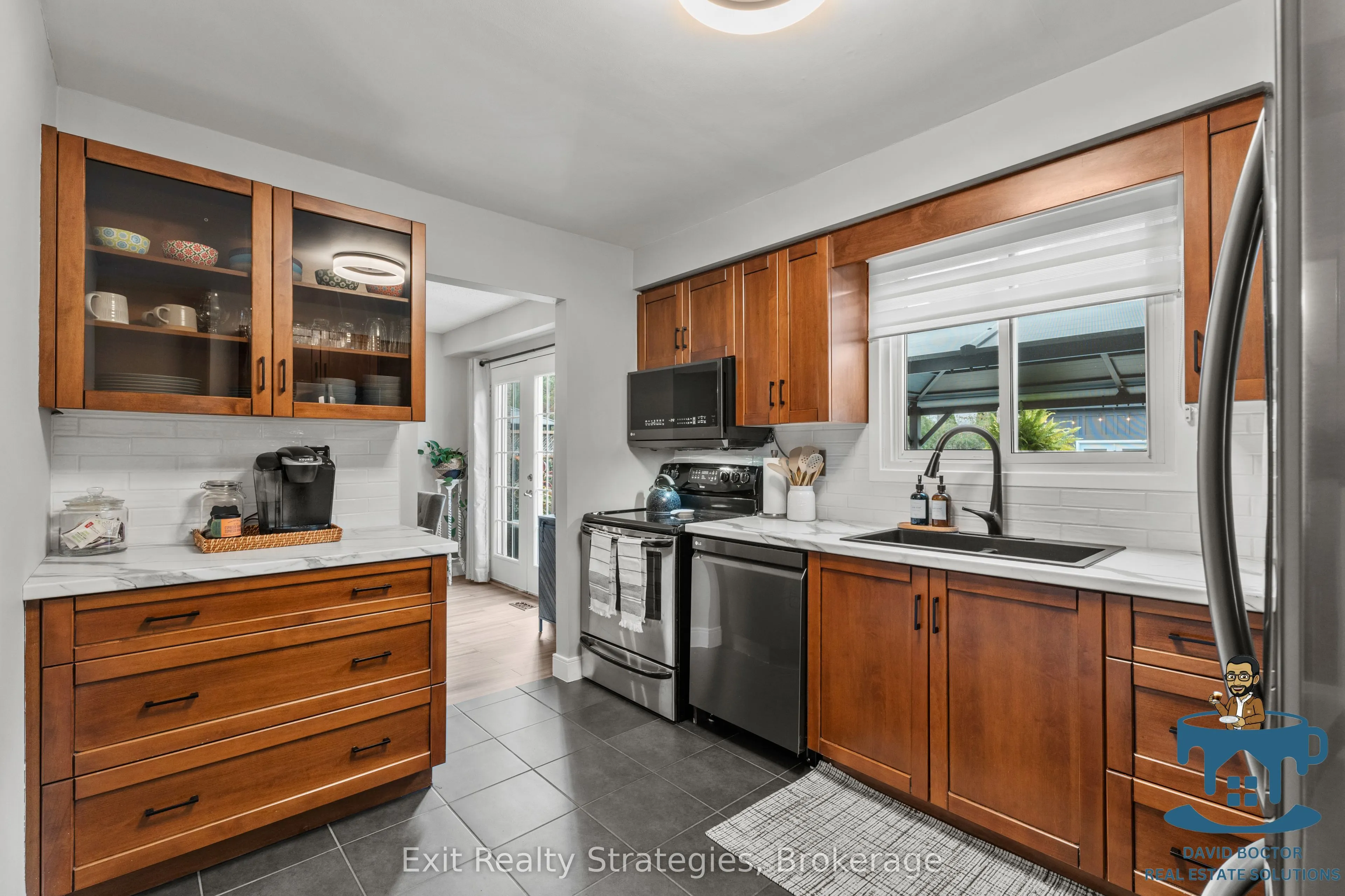 95 Memorial Avenue