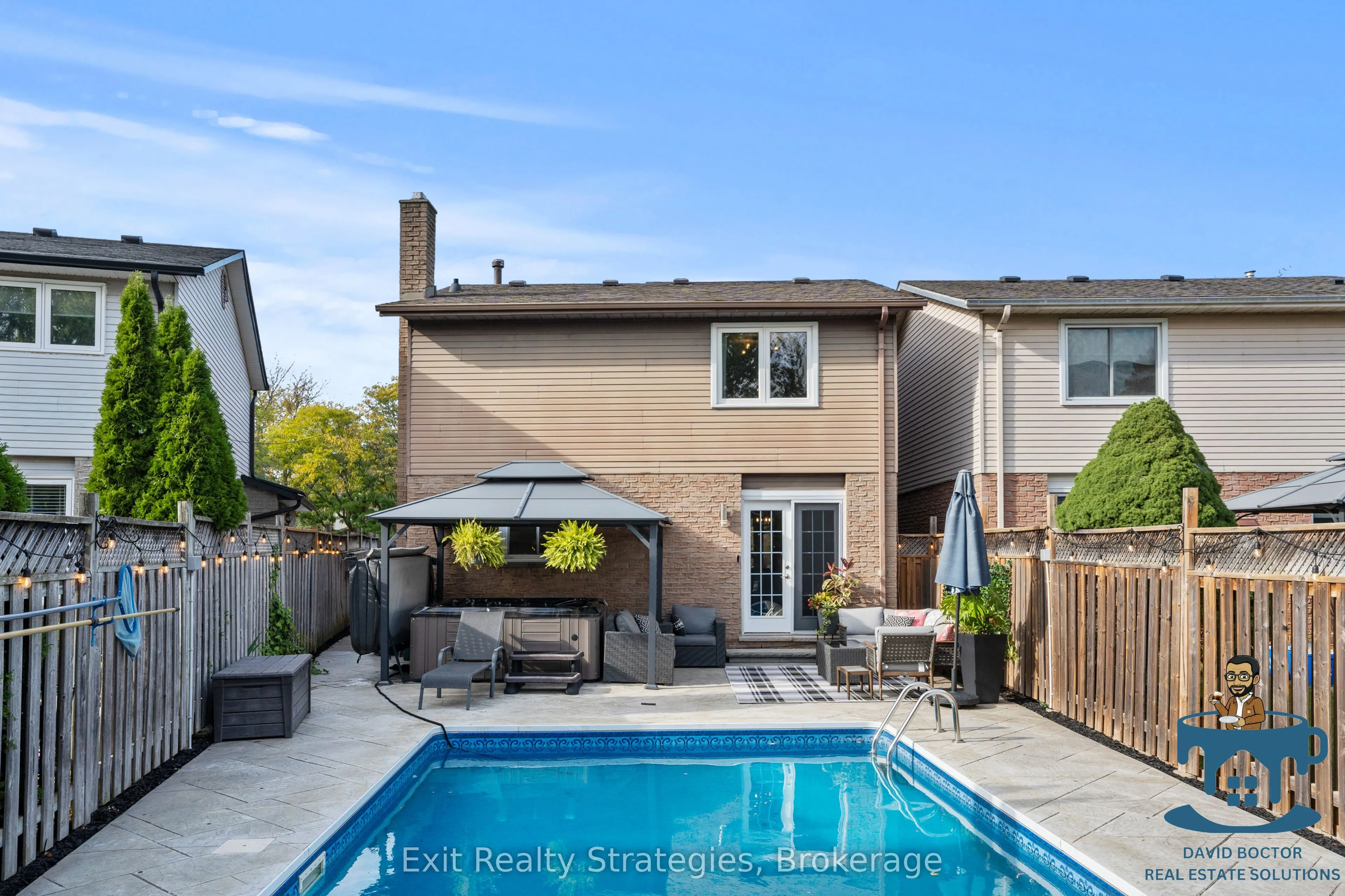 95 Memorial Avenue