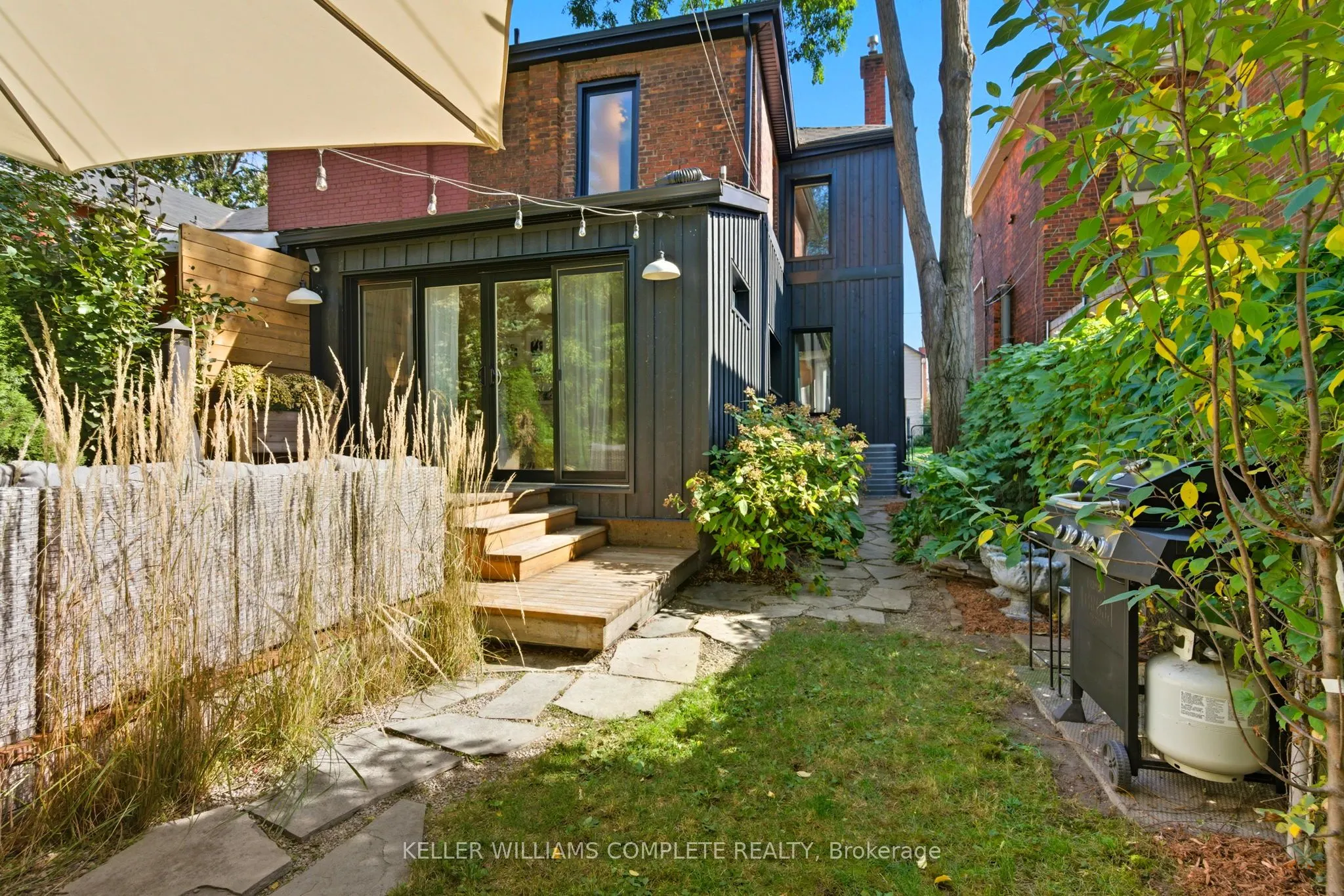 48 Liberty Street