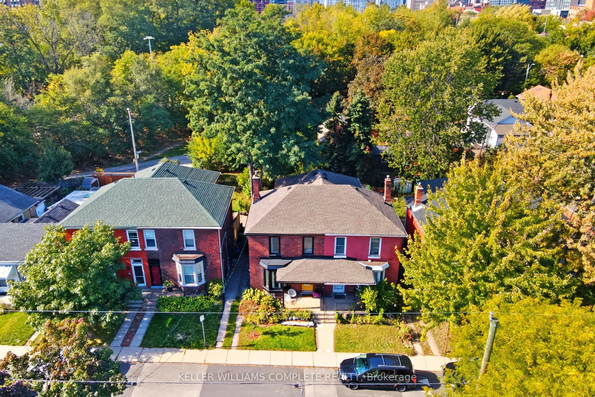 48 Liberty Street