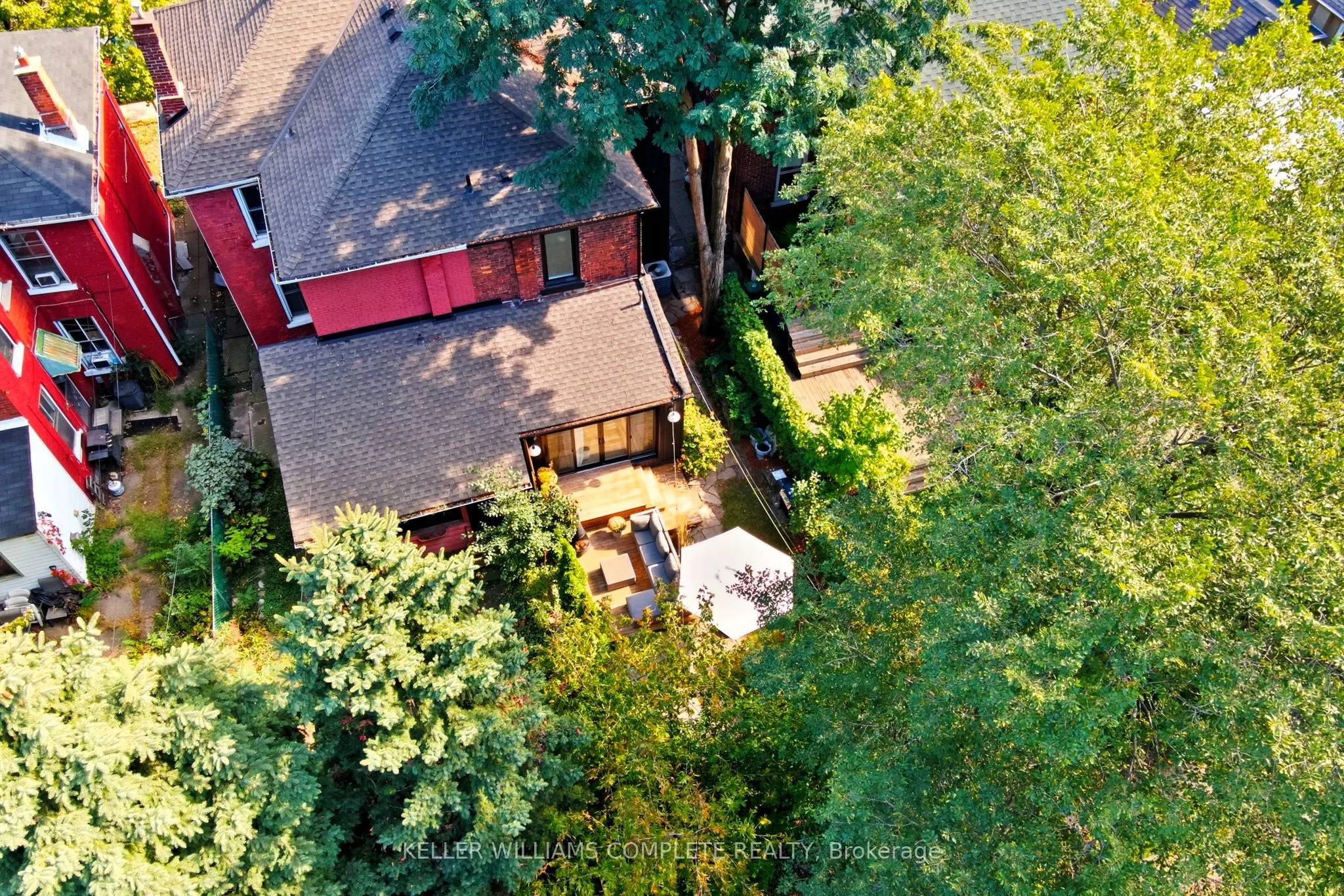 48 Liberty Street