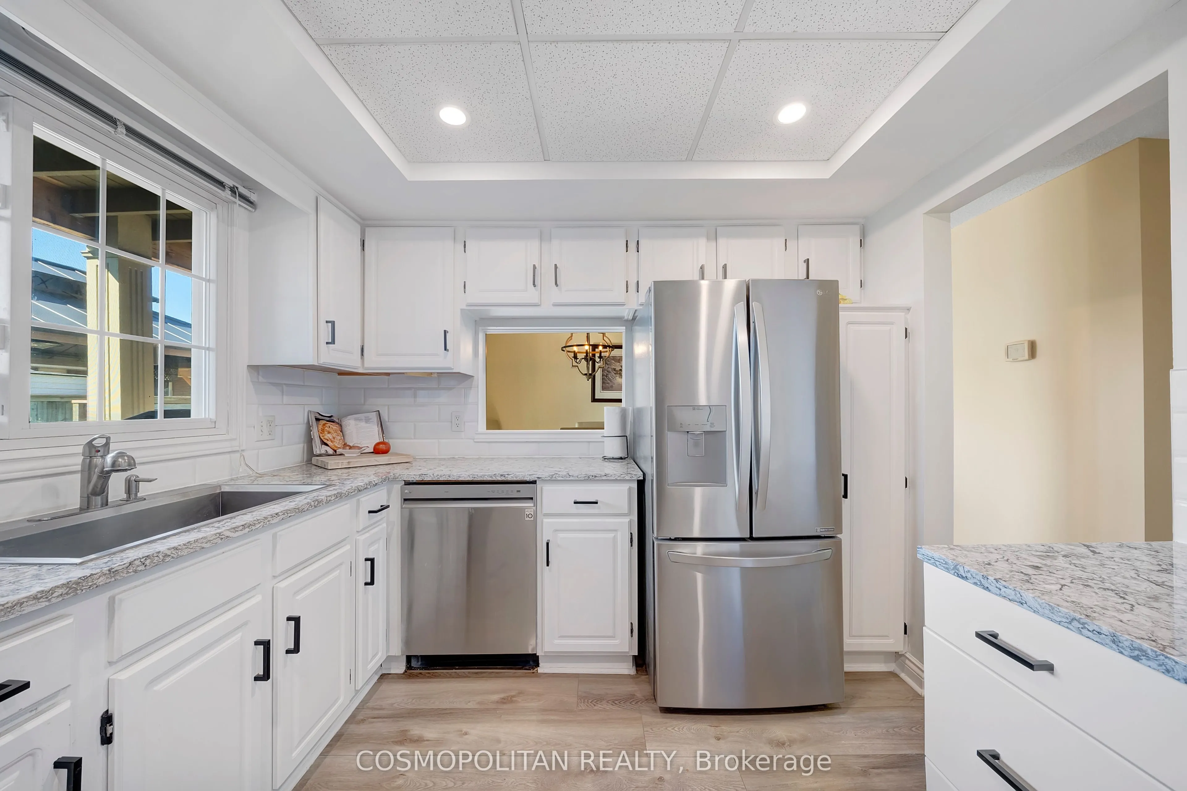 409 Vine Street, #10