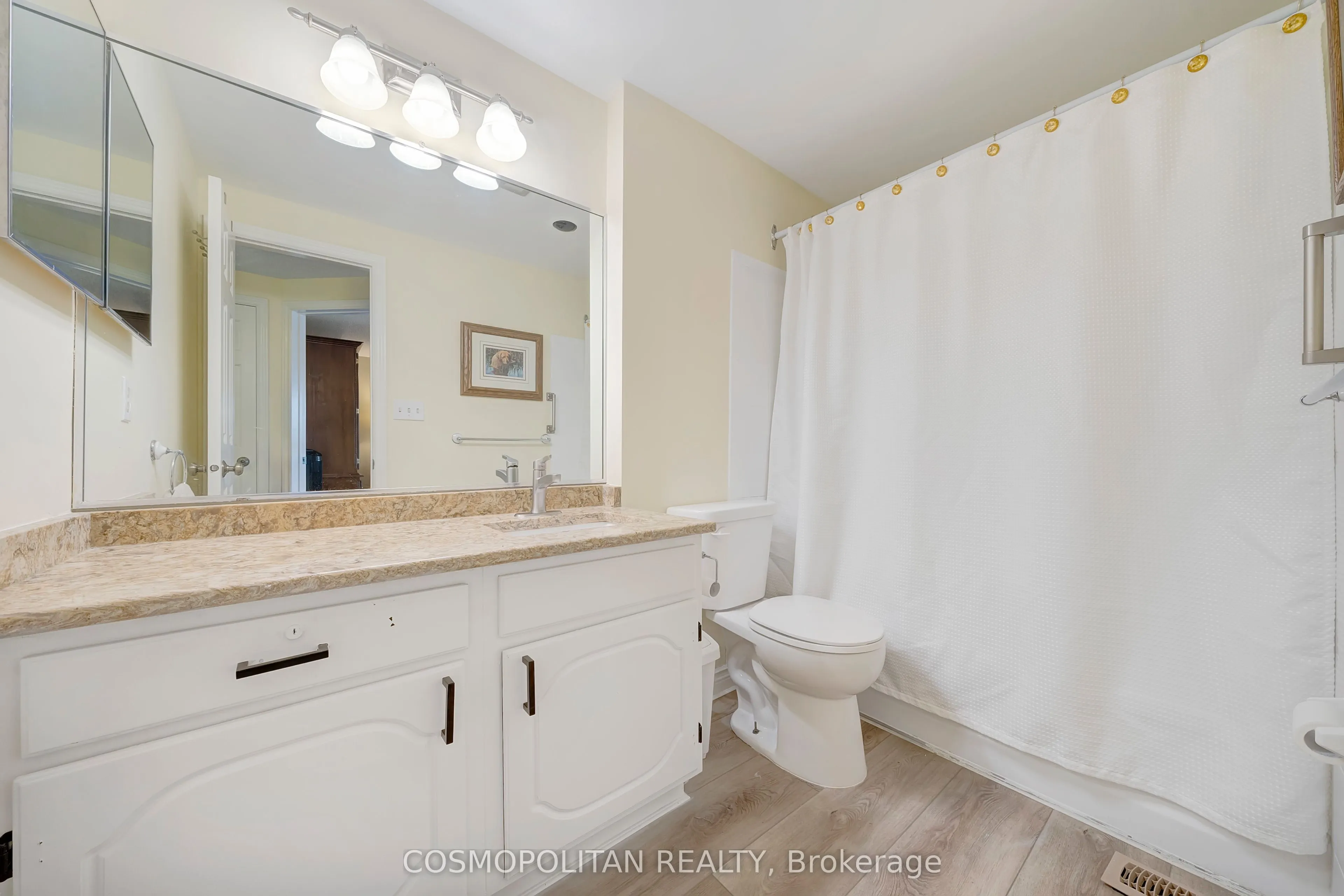409 Vine Street, #10