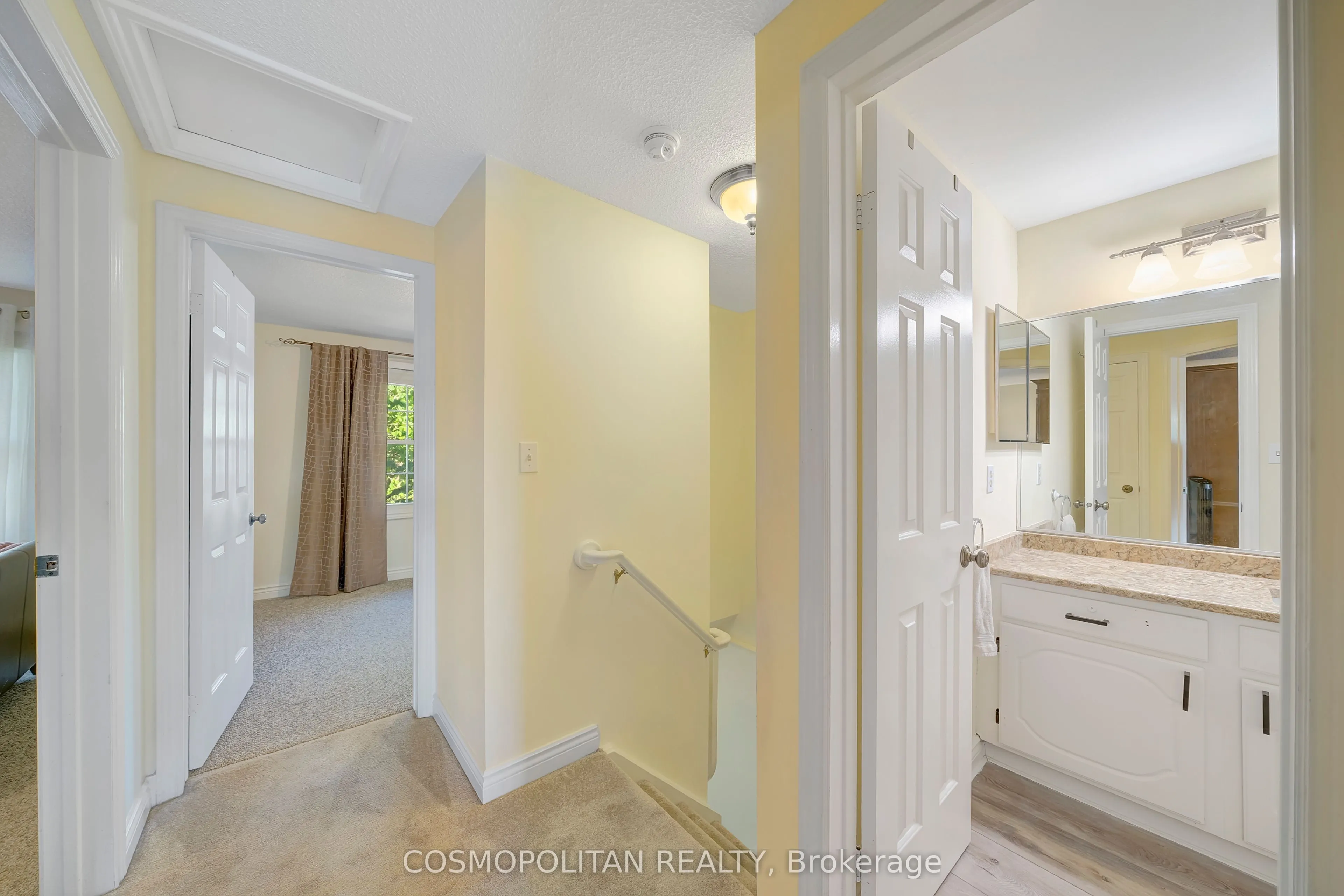 409 Vine Street, #10