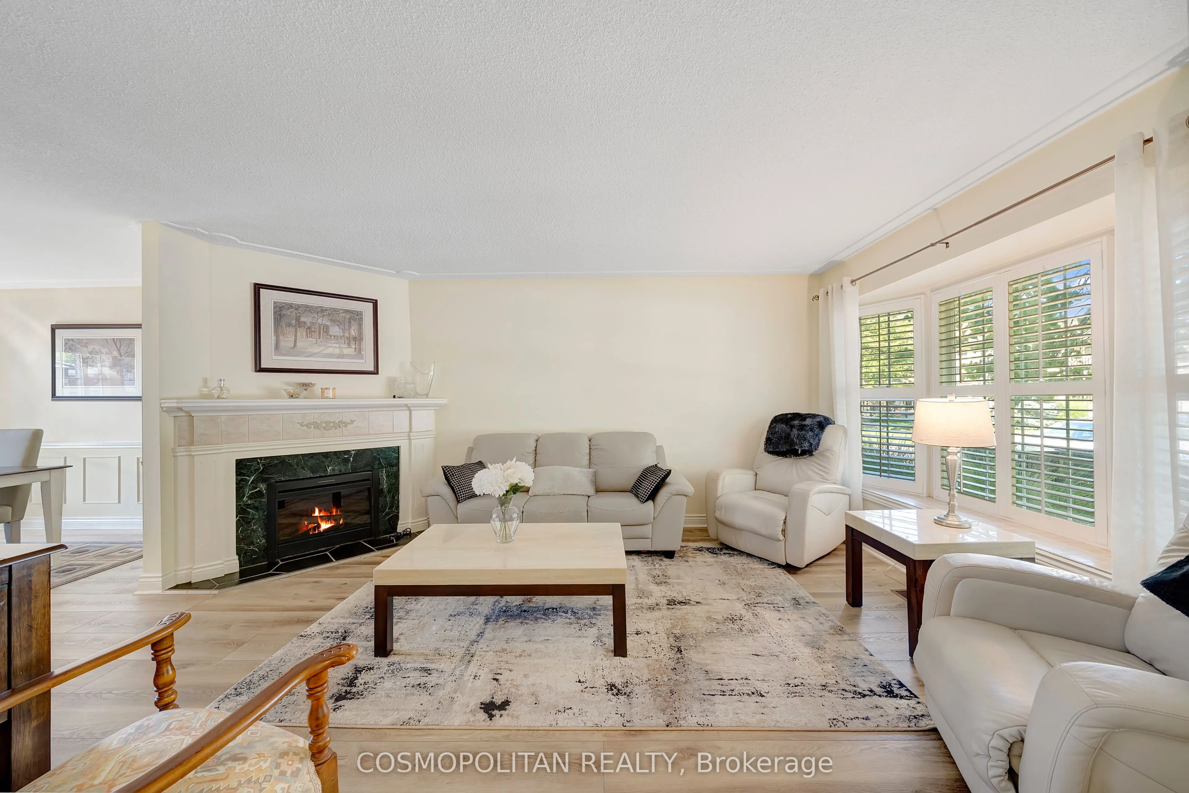 409 Vine Street, #10