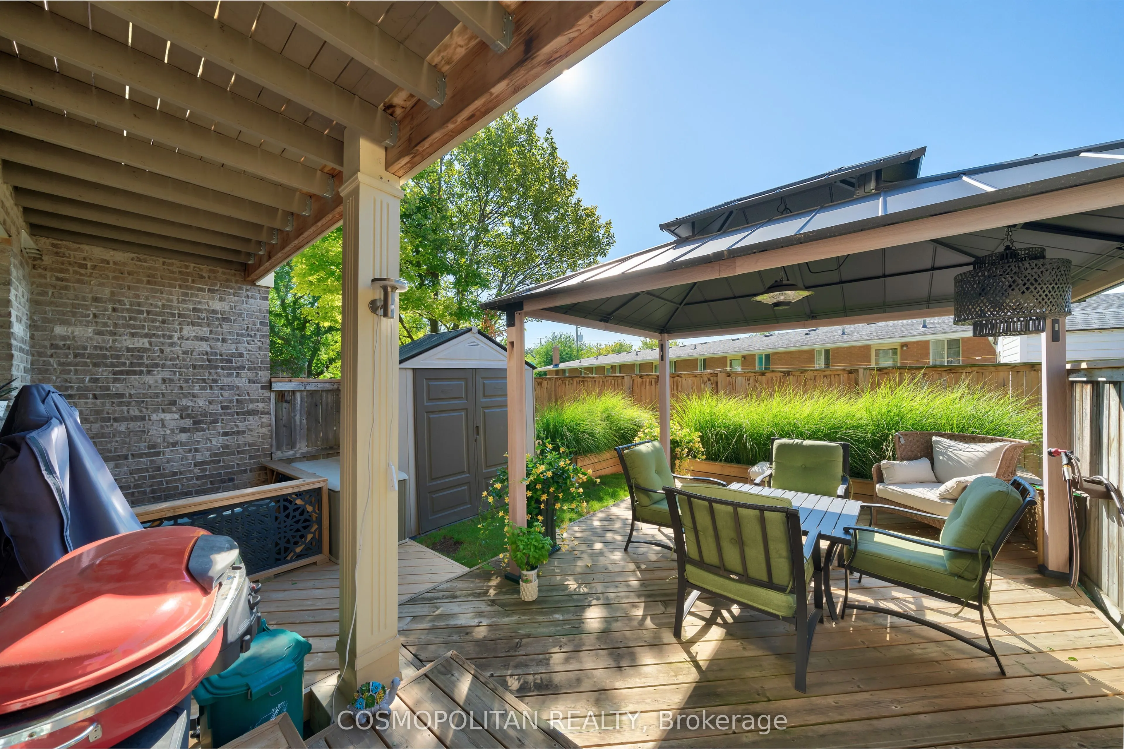 409 Vine Street, #10