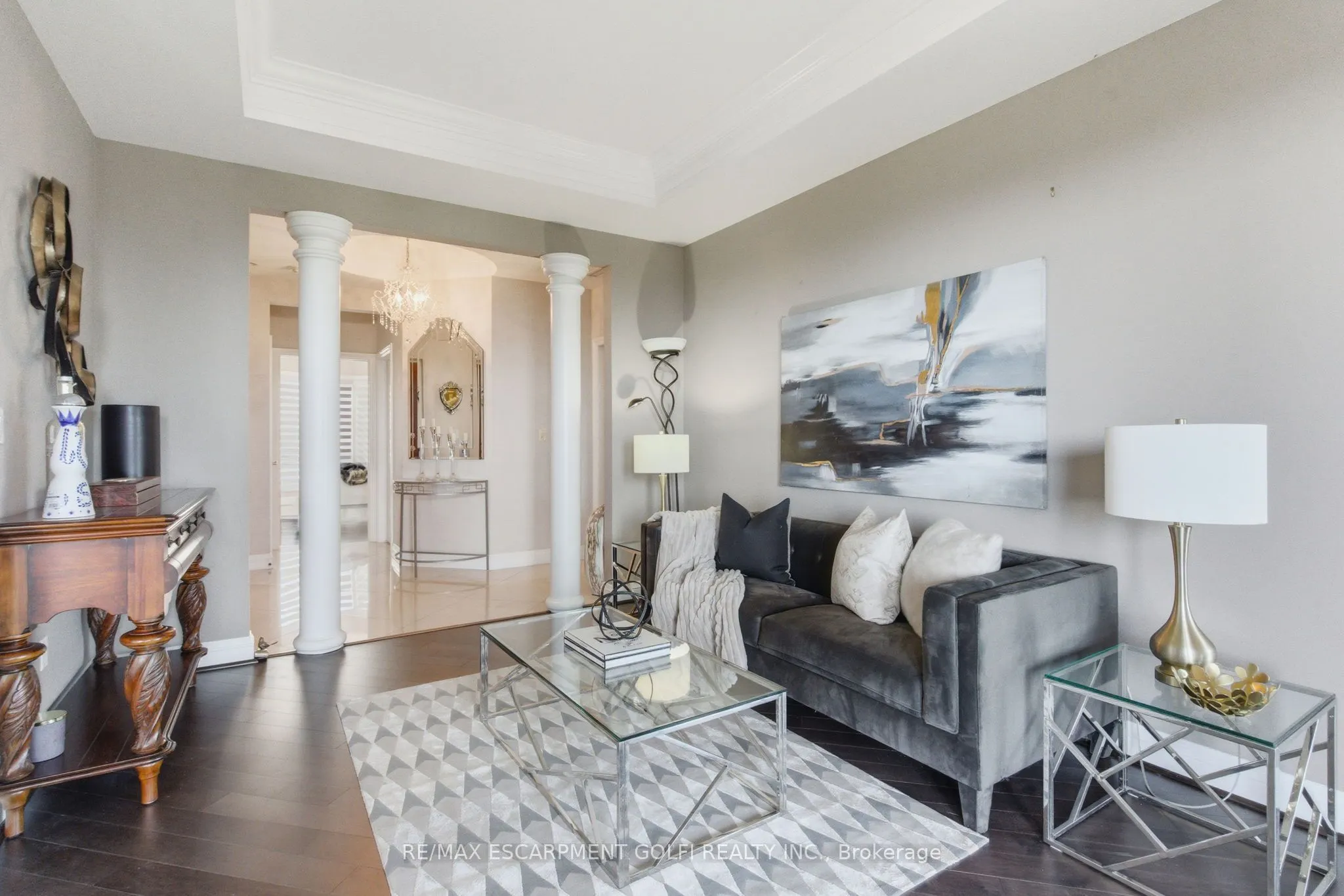 174 MOUNTAIN PARK Avenue, #2W