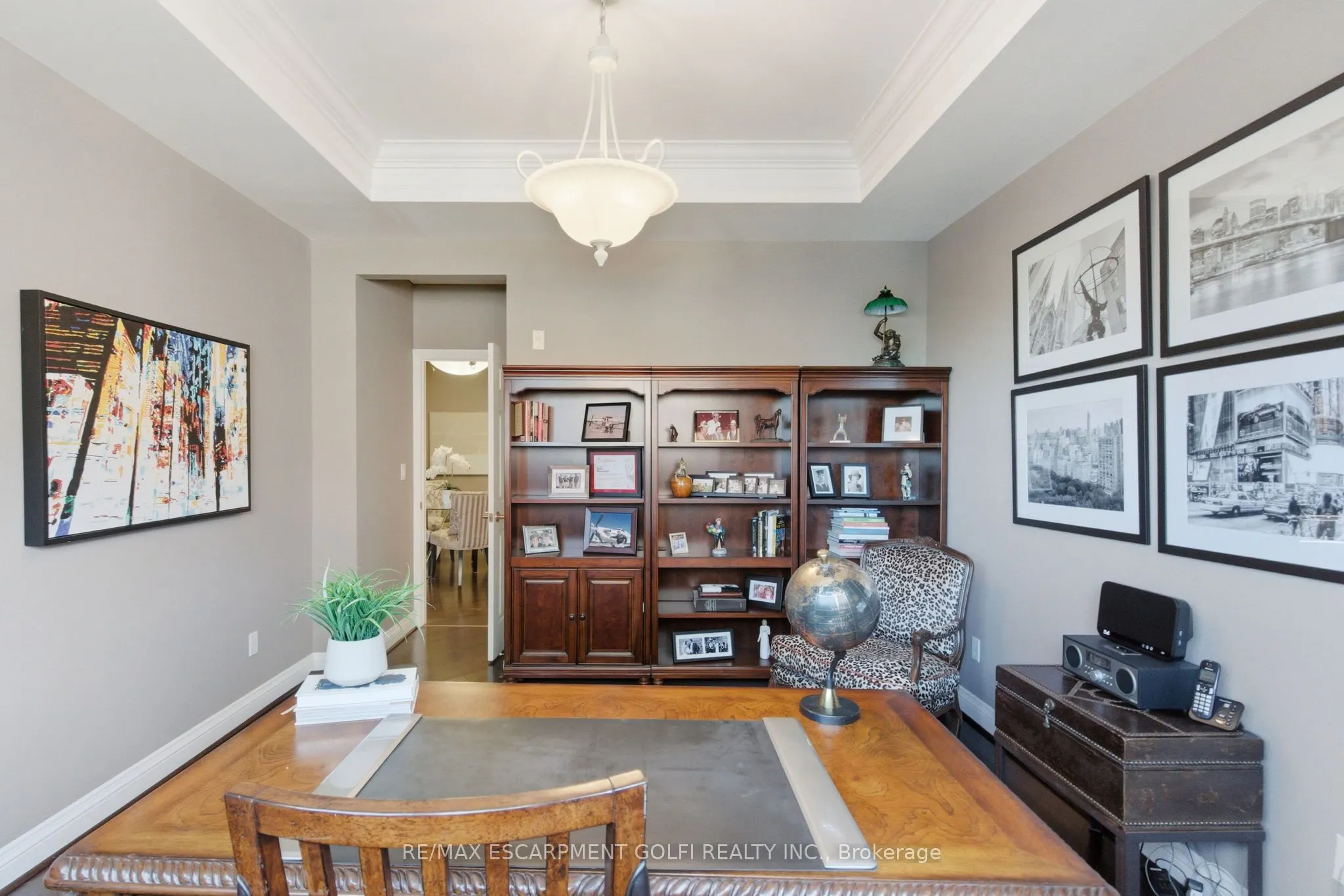174 MOUNTAIN PARK Avenue, #2W