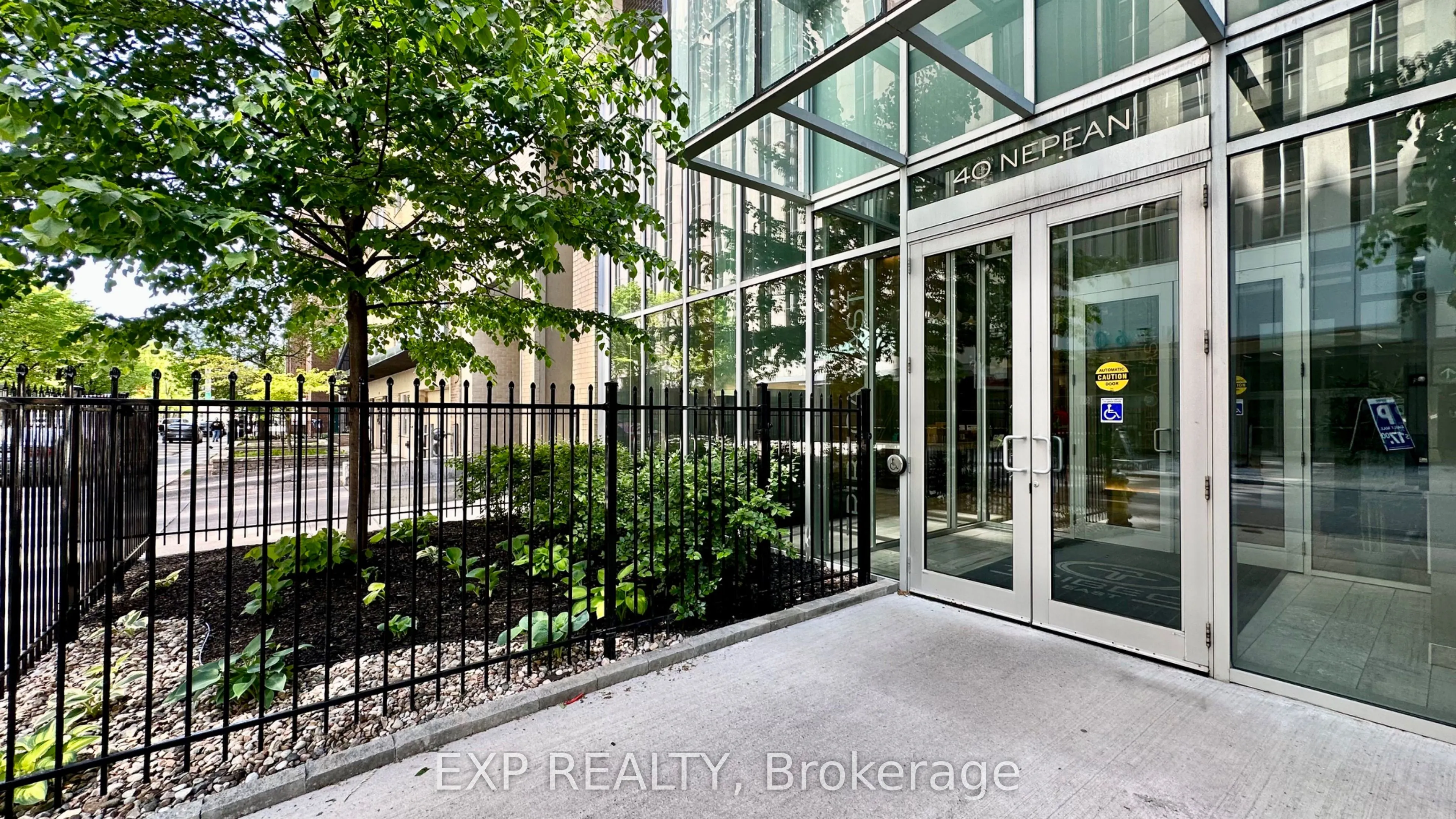 40 Nepean Street, #1706