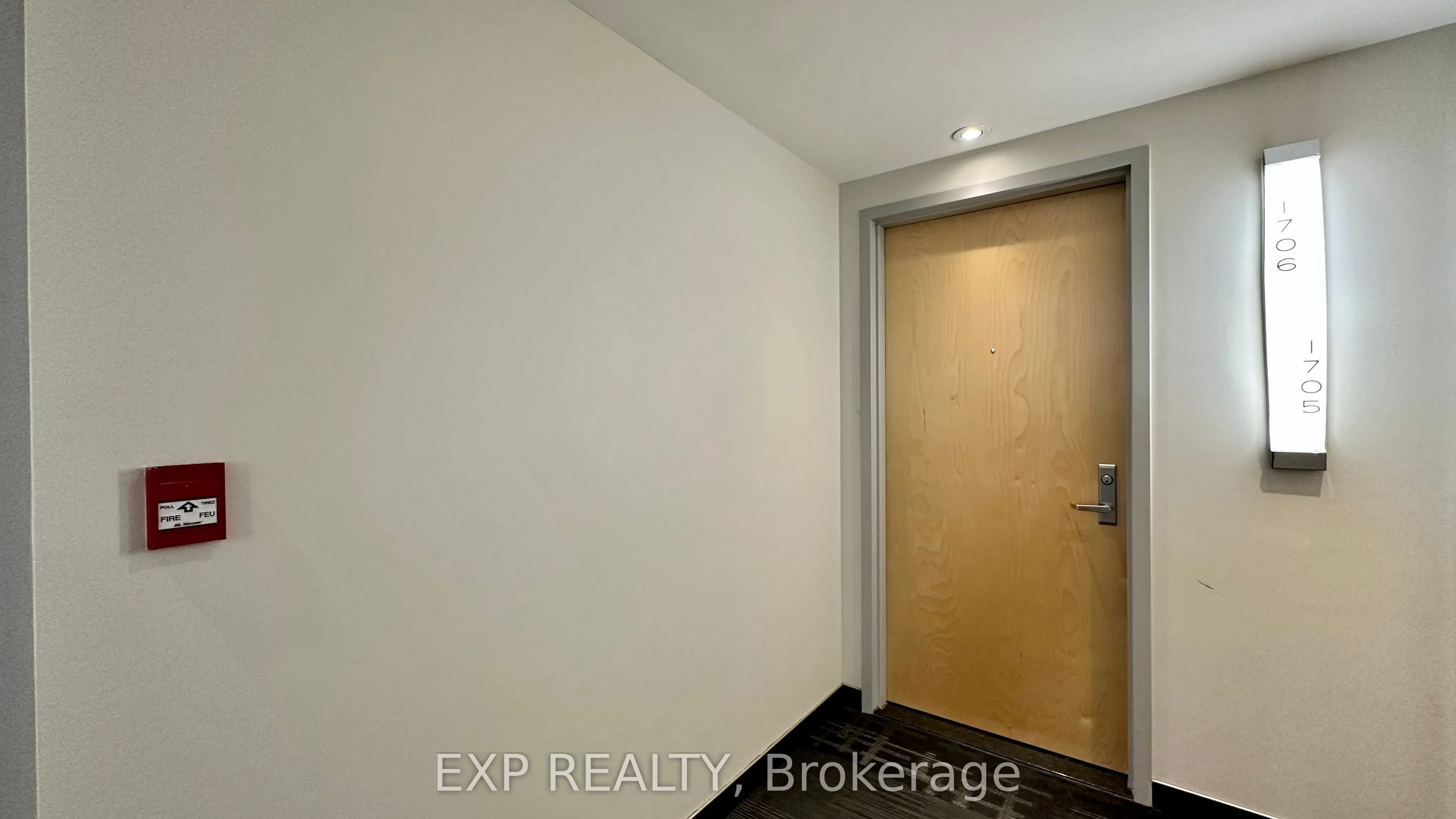 40 Nepean Street, #1706