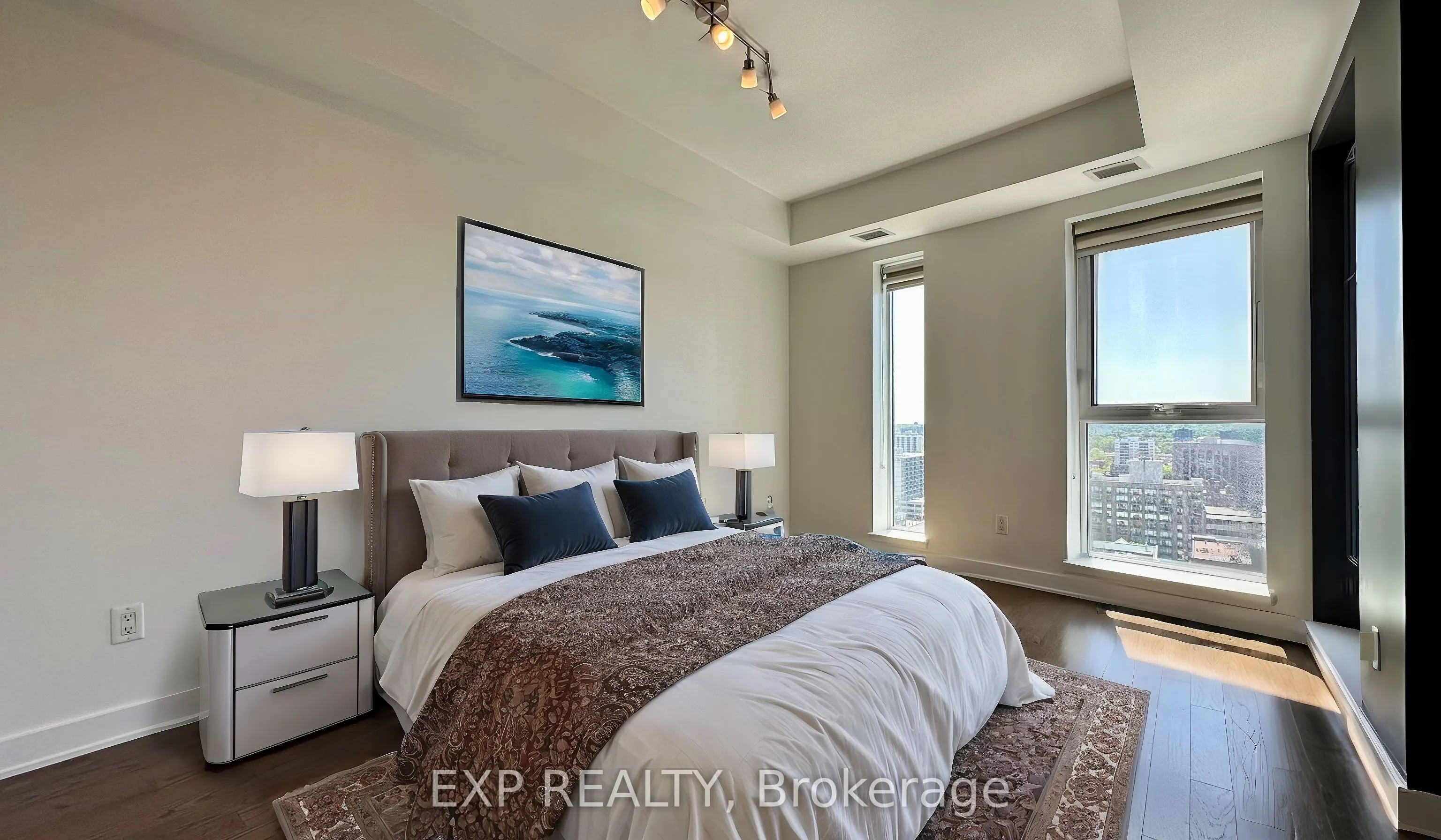 40 Nepean Street, #1706