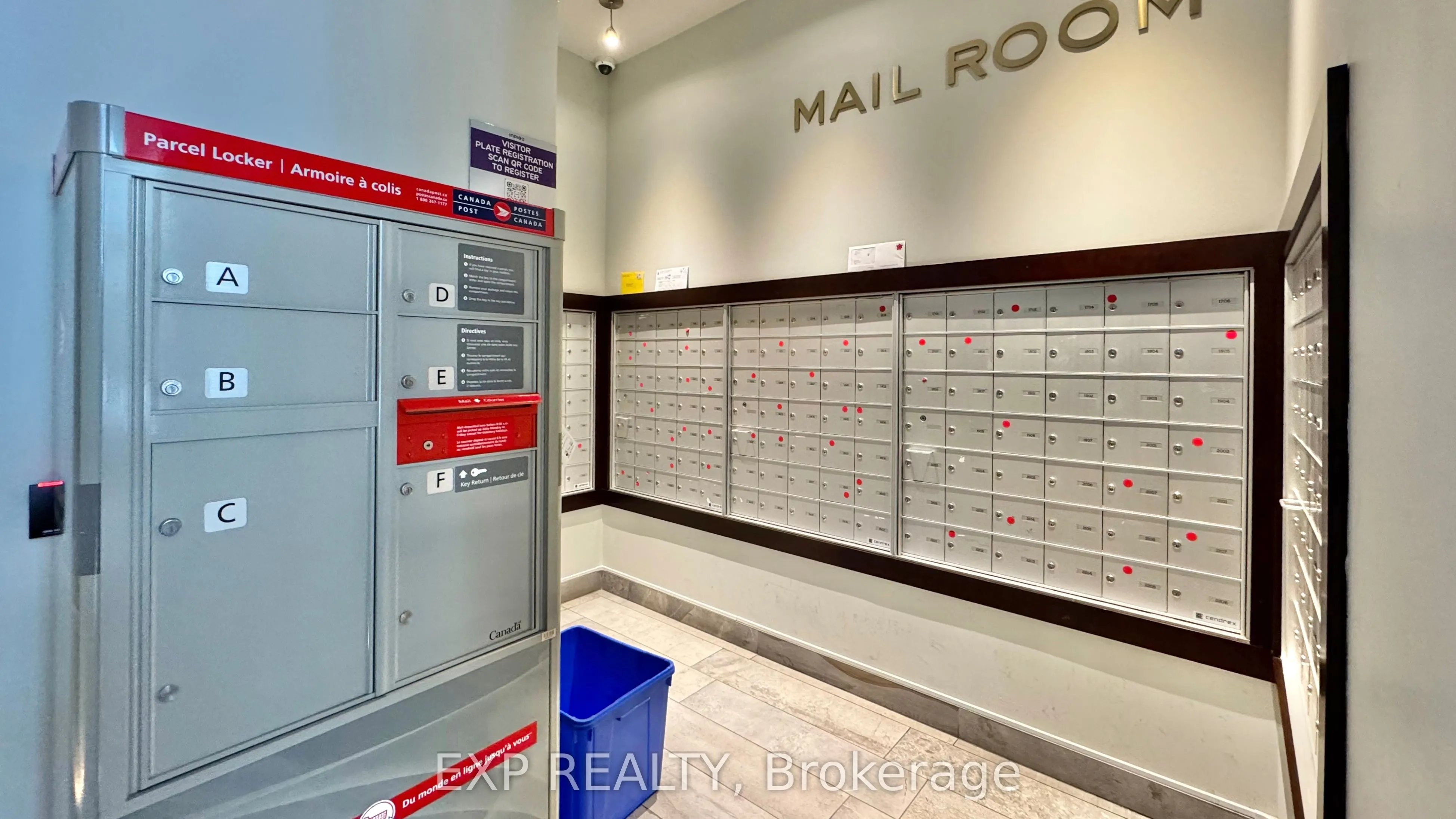 40 Nepean Street, #1706