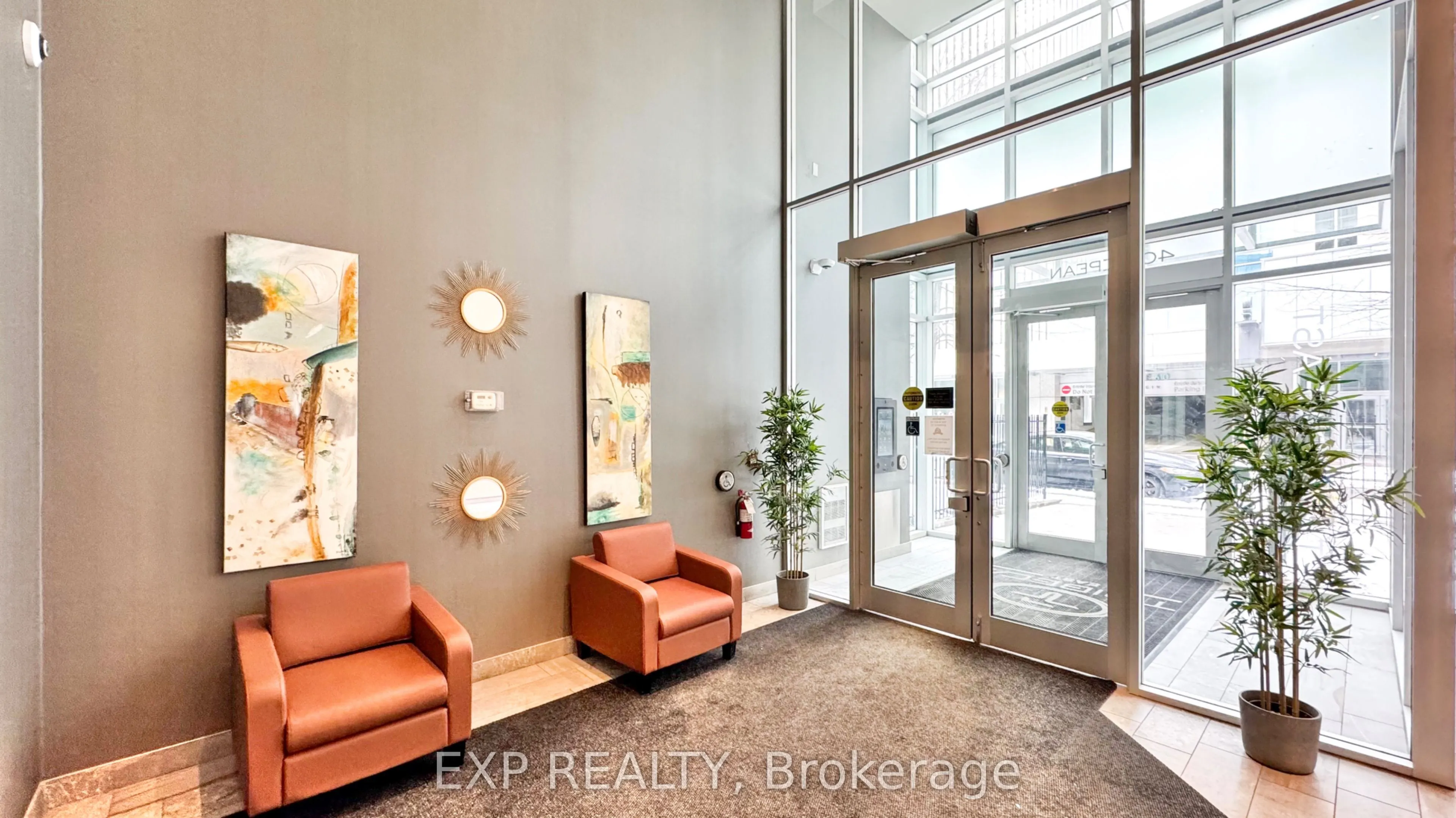 40 Nepean Street, #1706