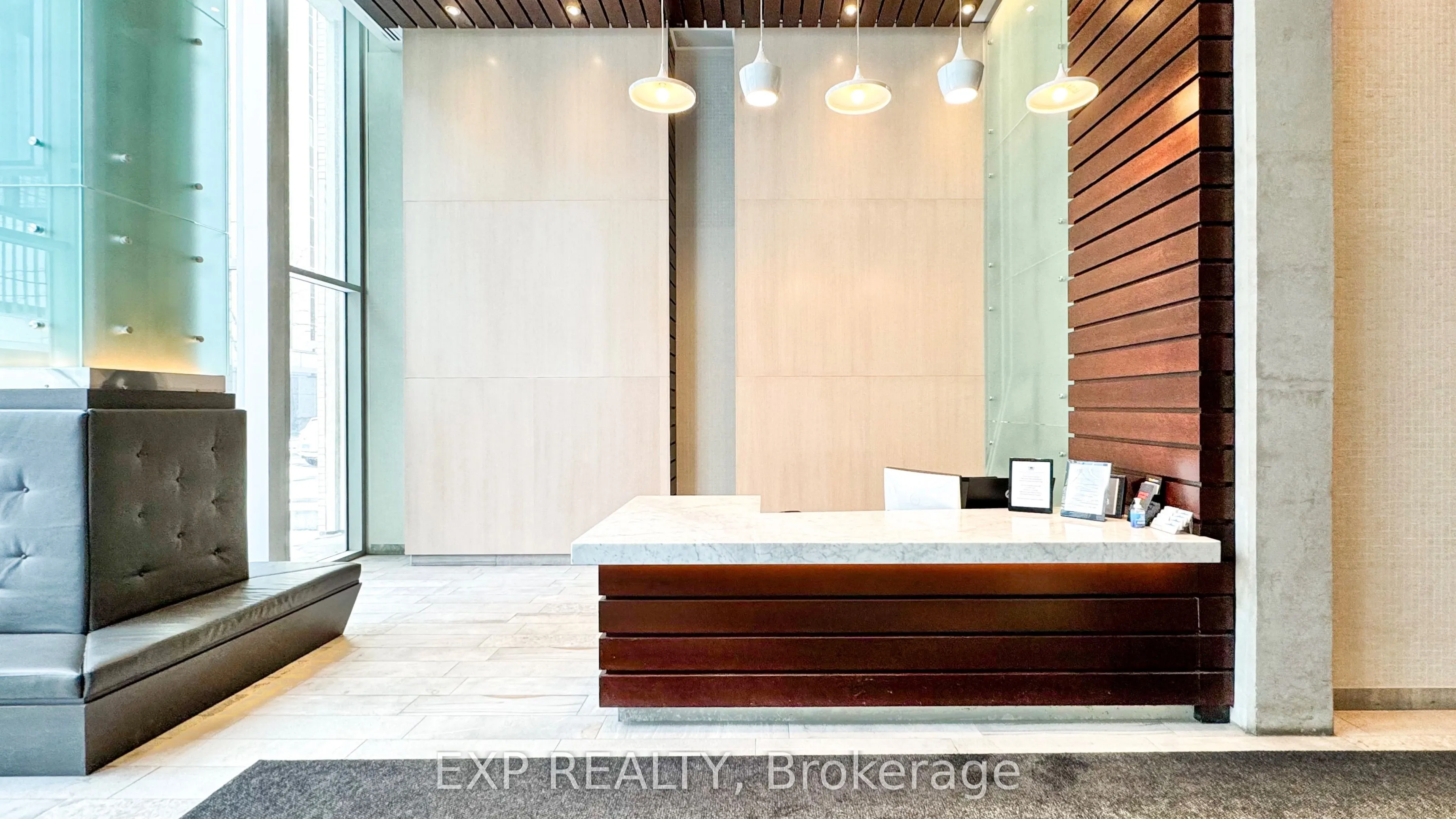 40 Nepean Street, #1706