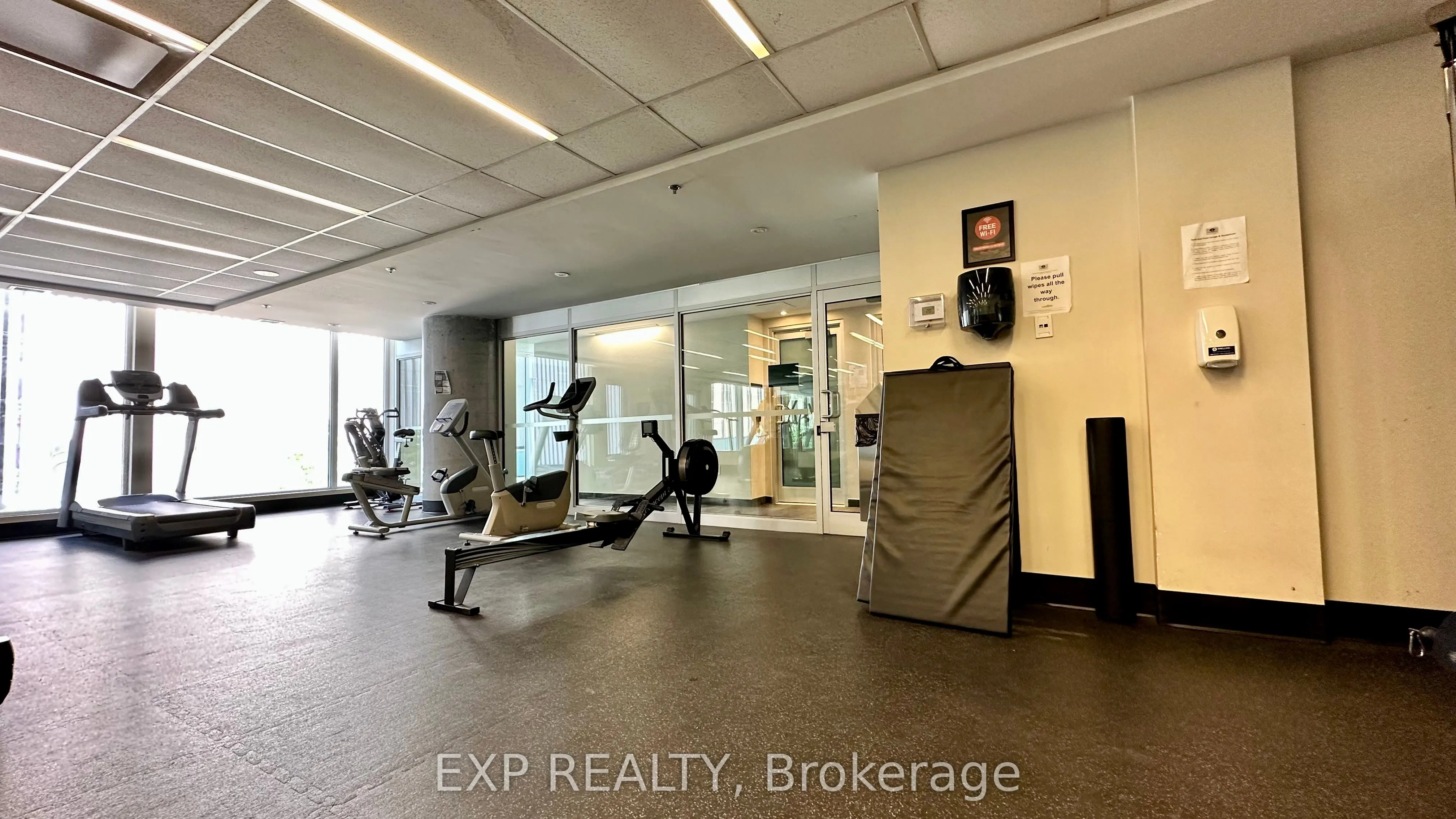 40 Nepean Street, #1706