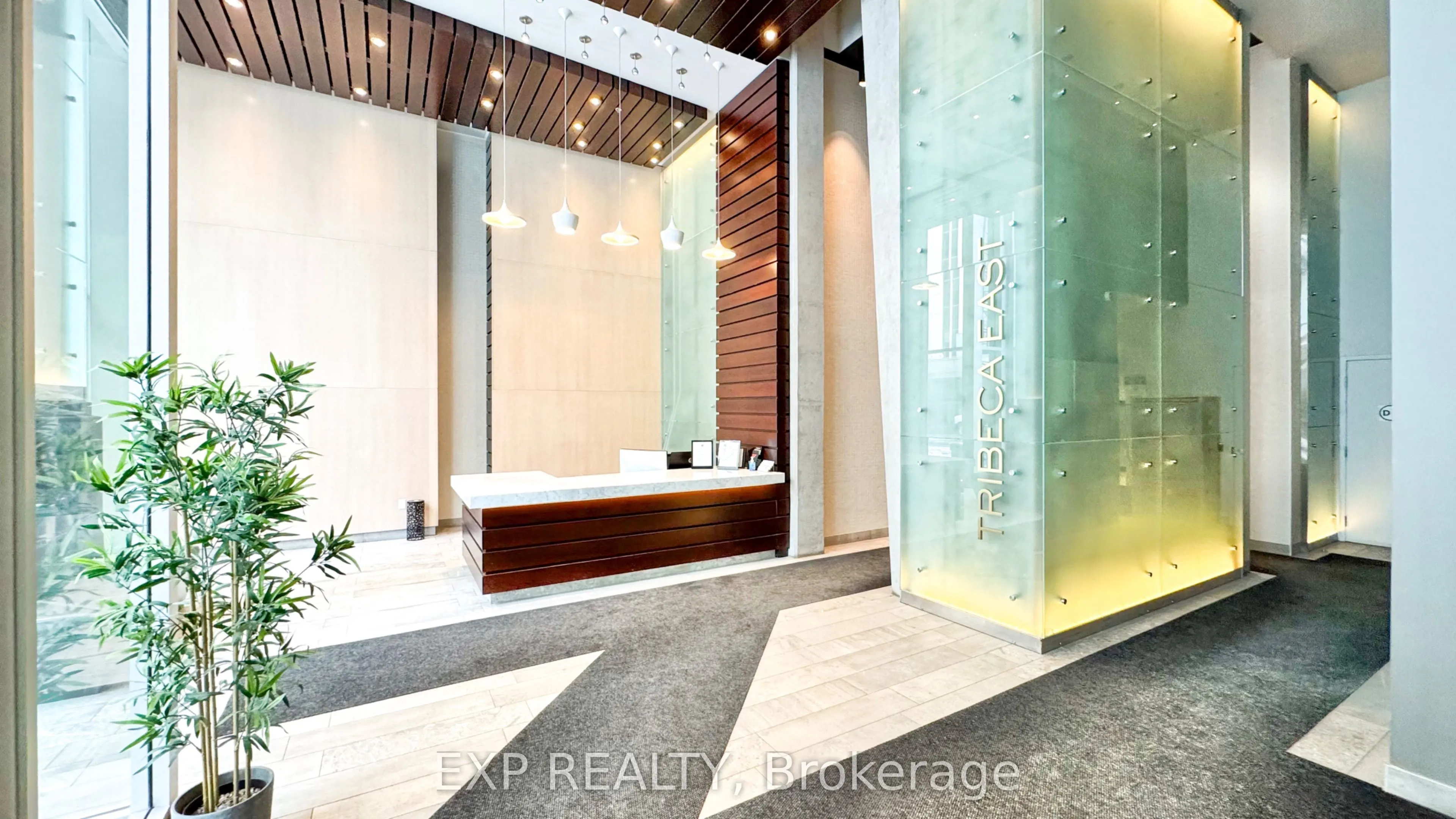 40 Nepean Street, #1706