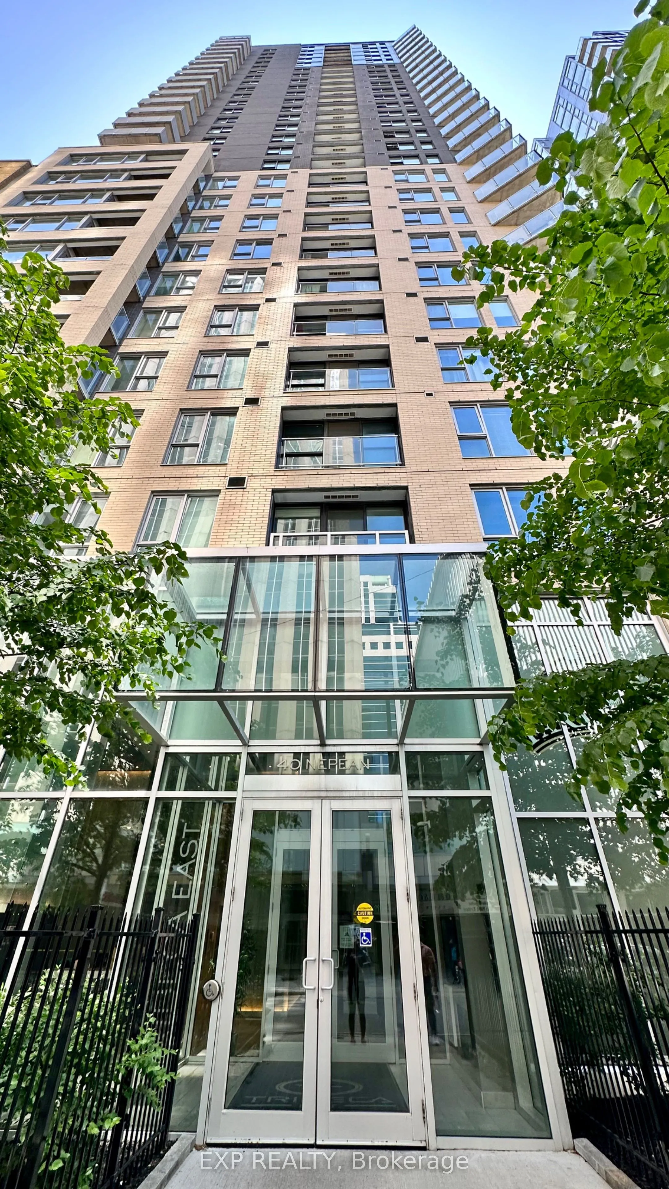 40 Nepean Street, #1706