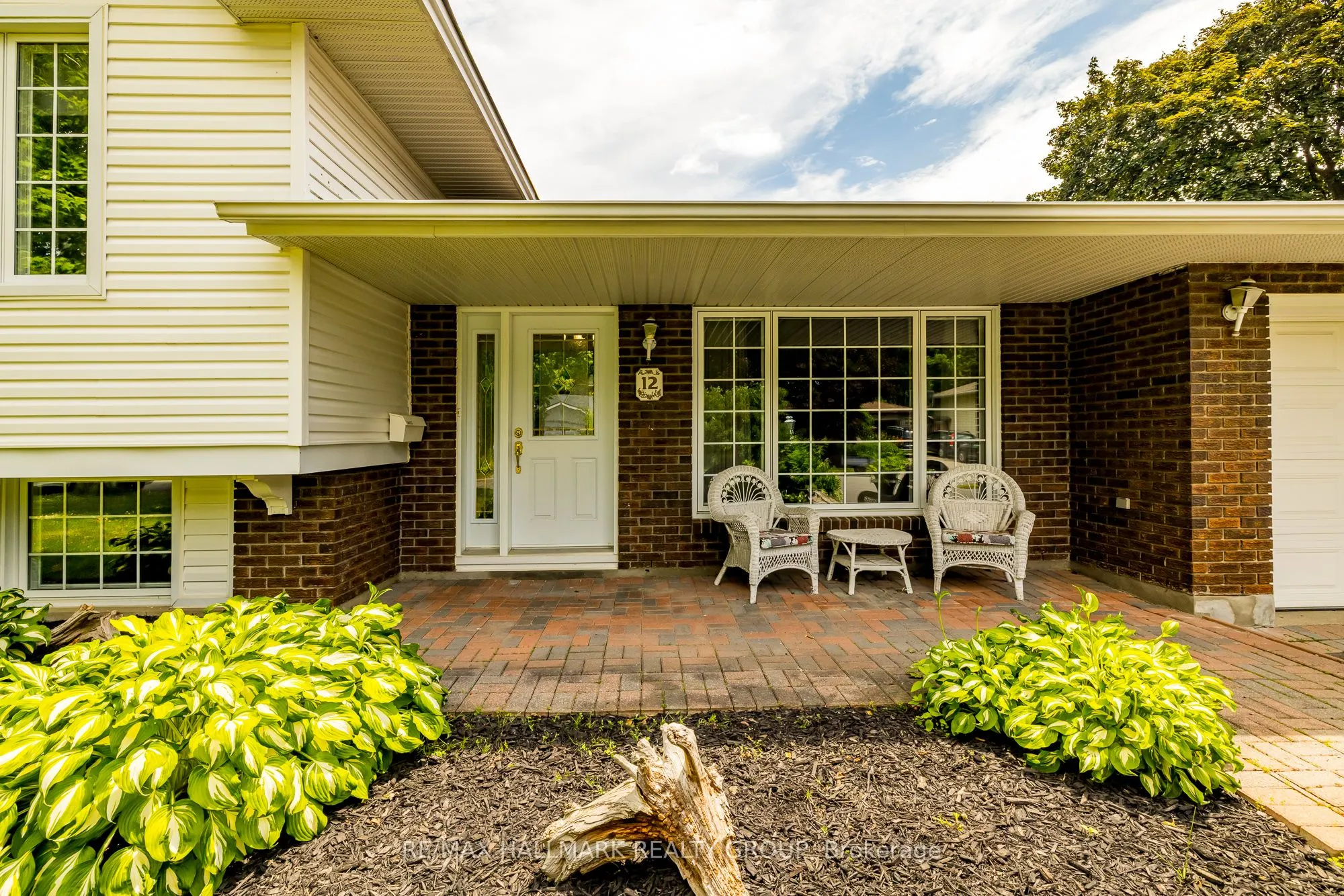 12 Ancona Crescent