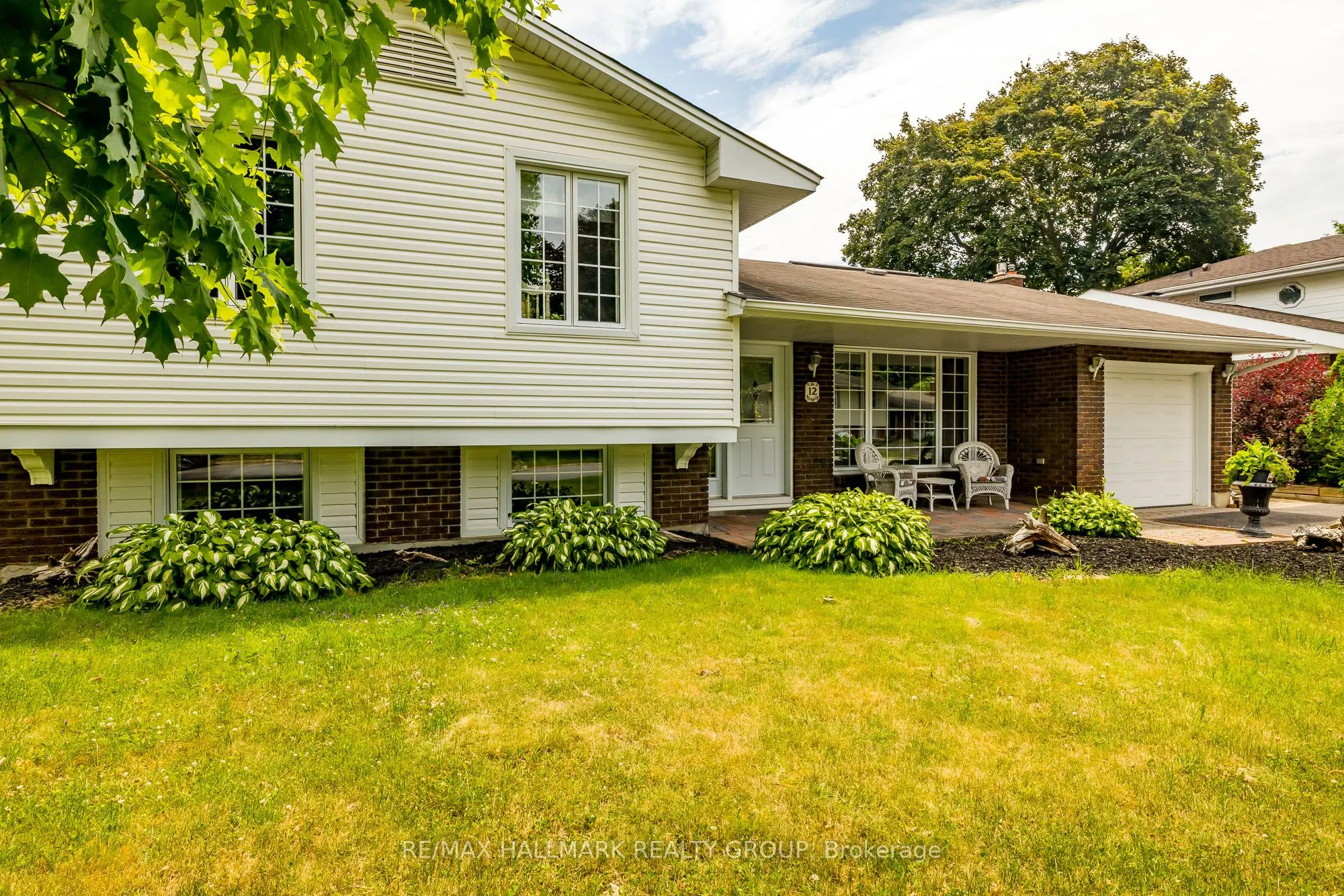 12 Ancona Crescent
