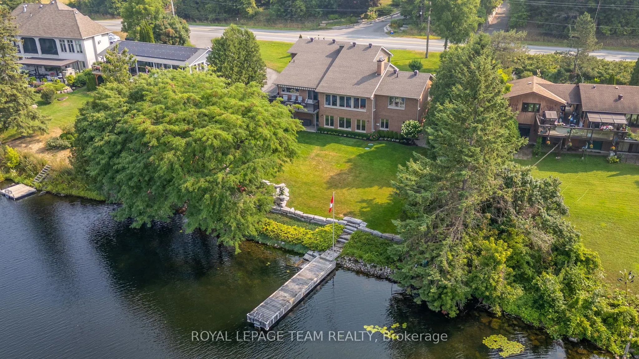 1142 River Road