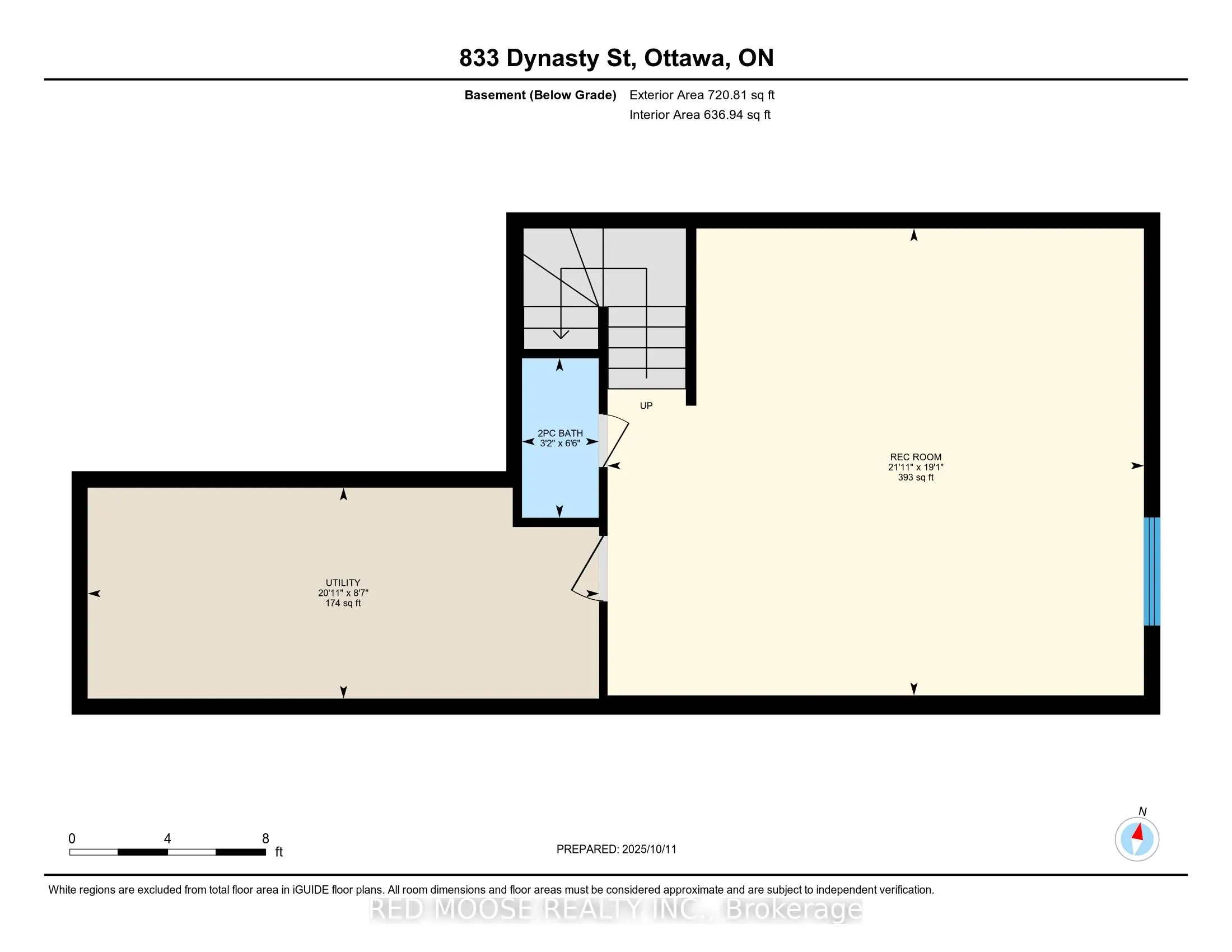 833 Dynasty Street
