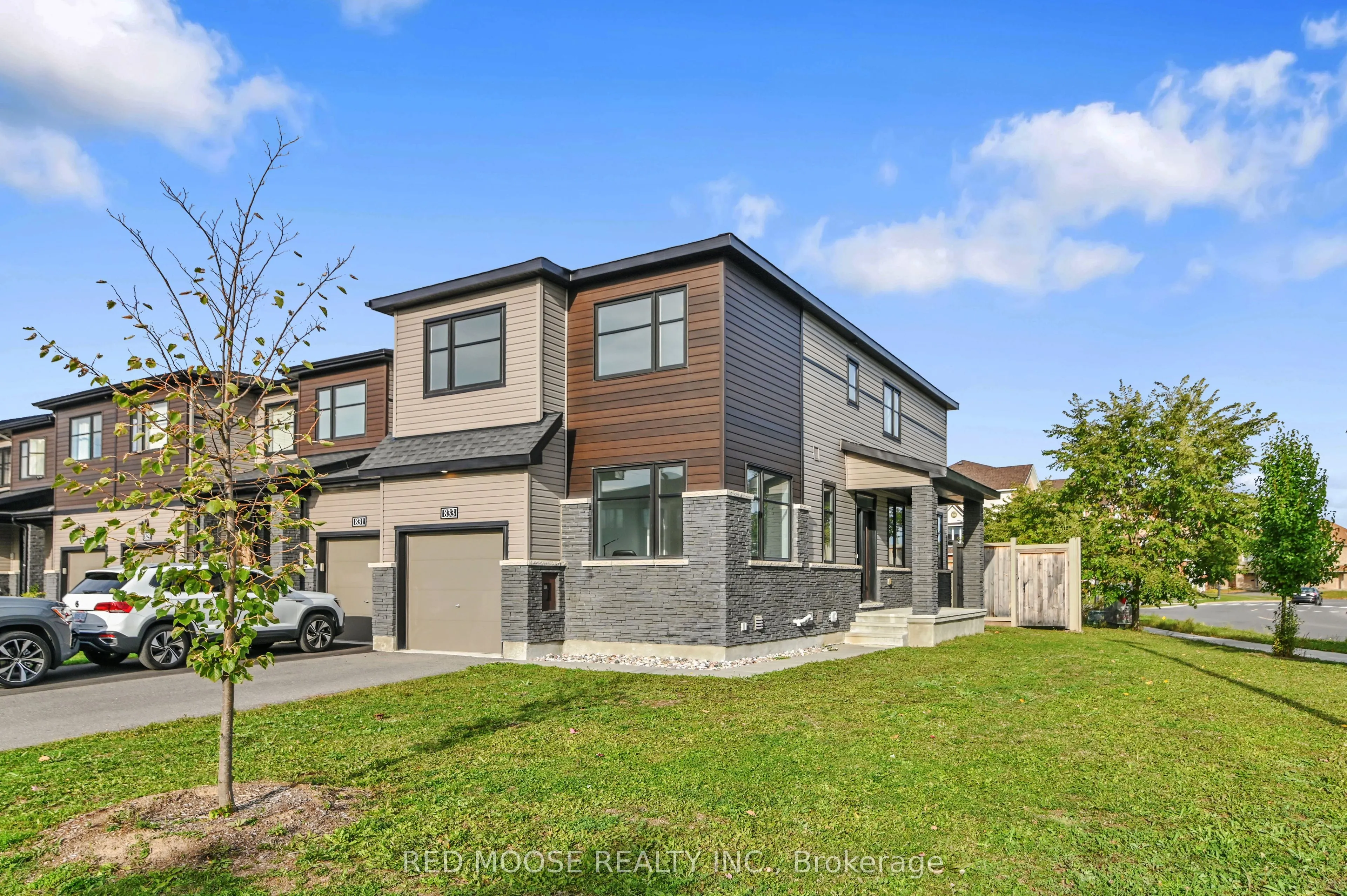 833 Dynasty Street