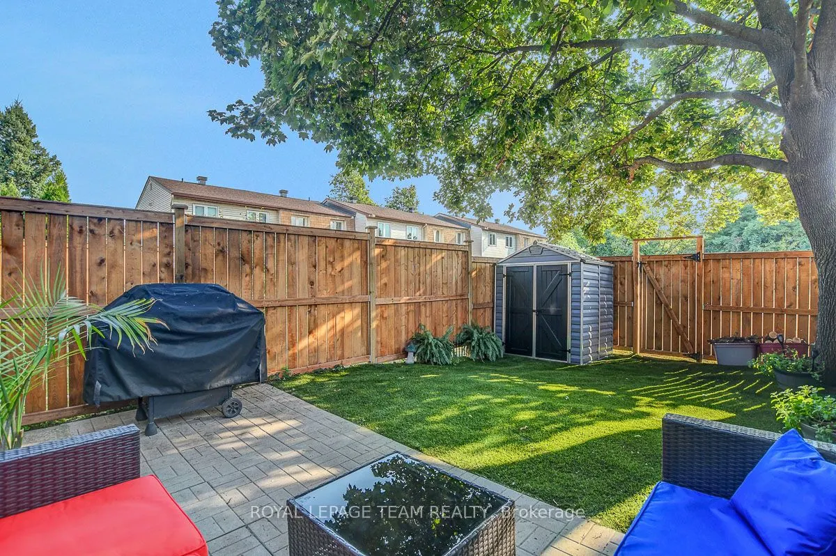 1302 Alness Court, #15
