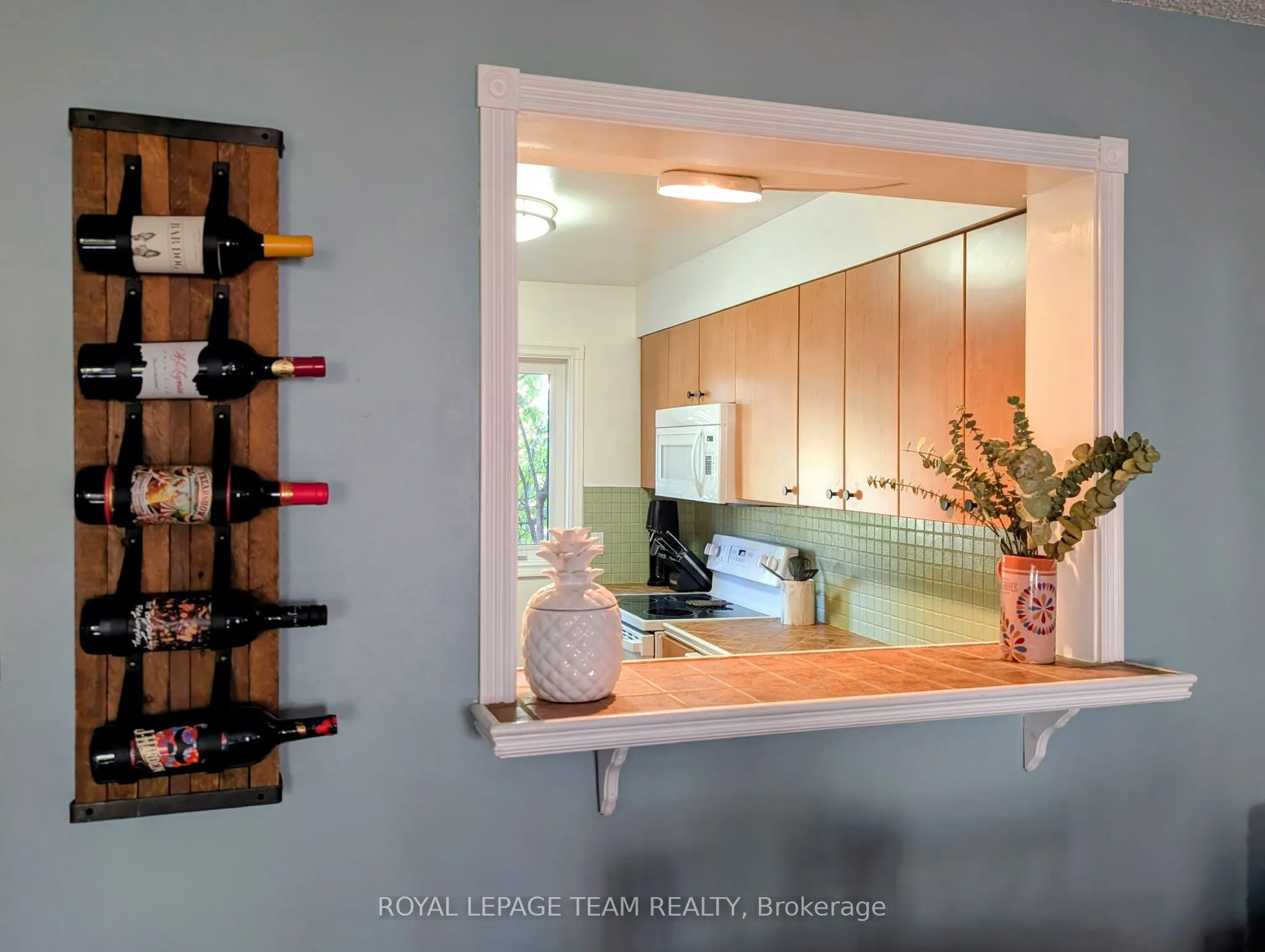 1302 Alness Court, #15