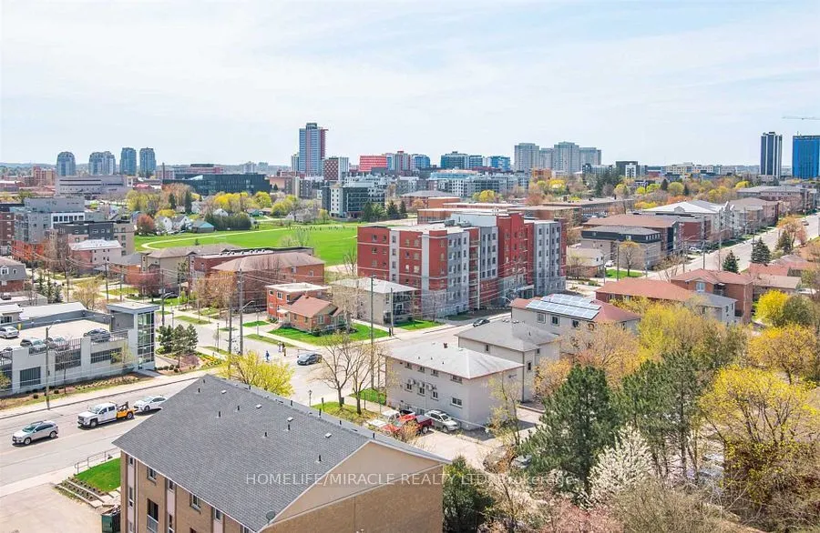 375 King Street, #903