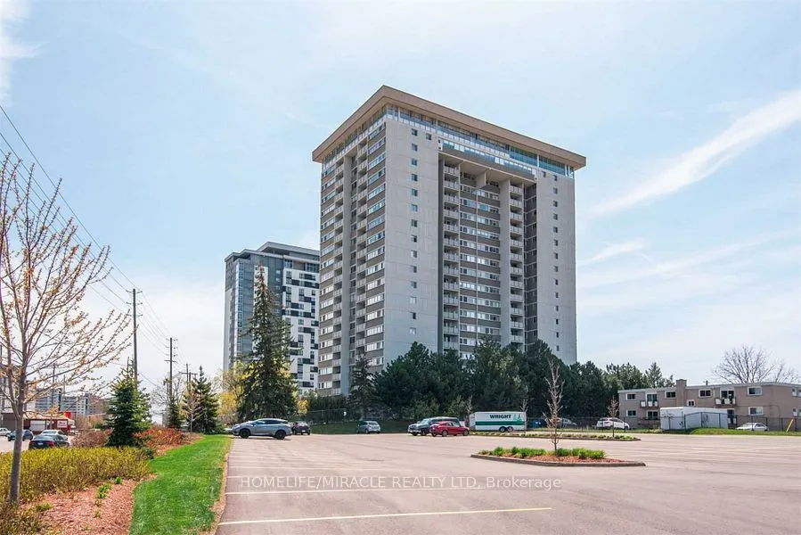 375 King Street, #903