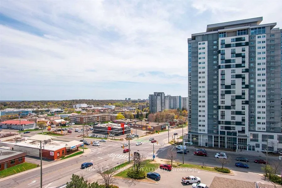 375 King Street, #903