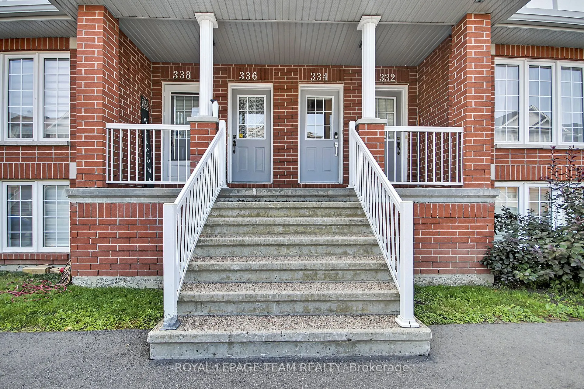 334 Wiffen Private, #334