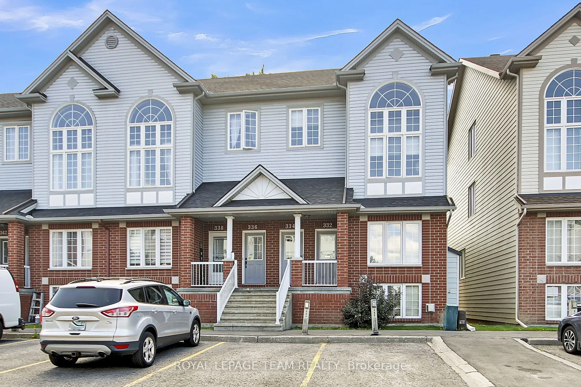 334 Wiffen Private, #334