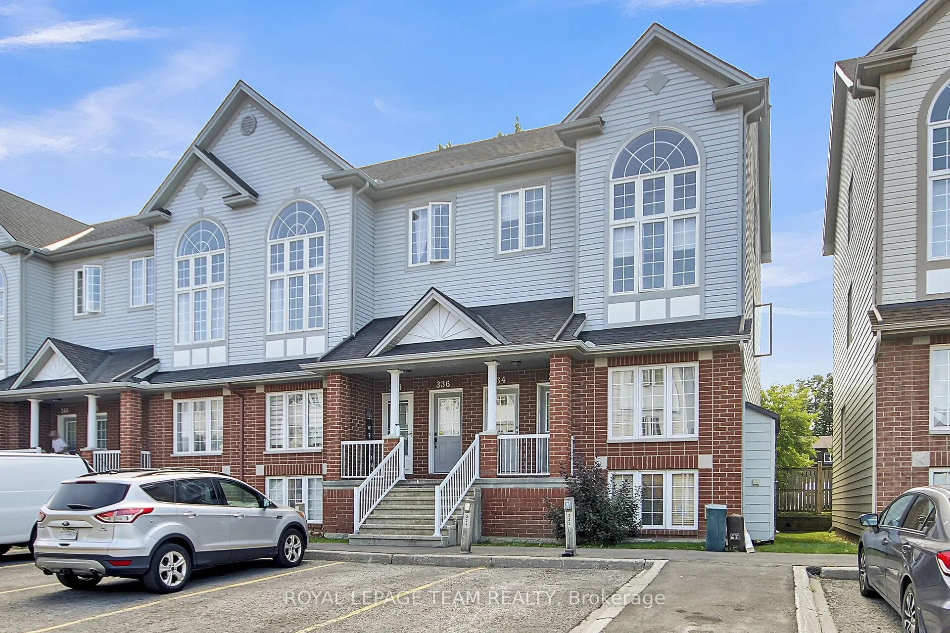 334 Wiffen Private, #334