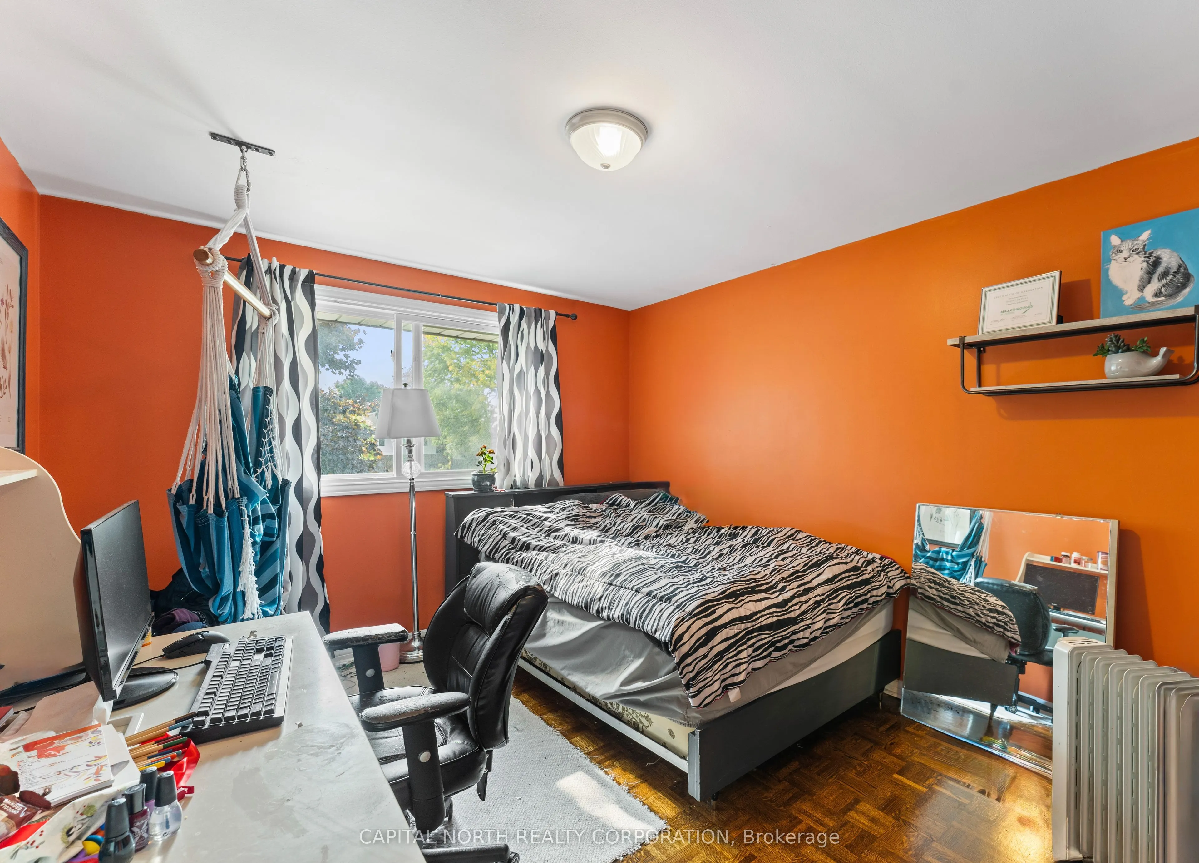68 Keats Crescent